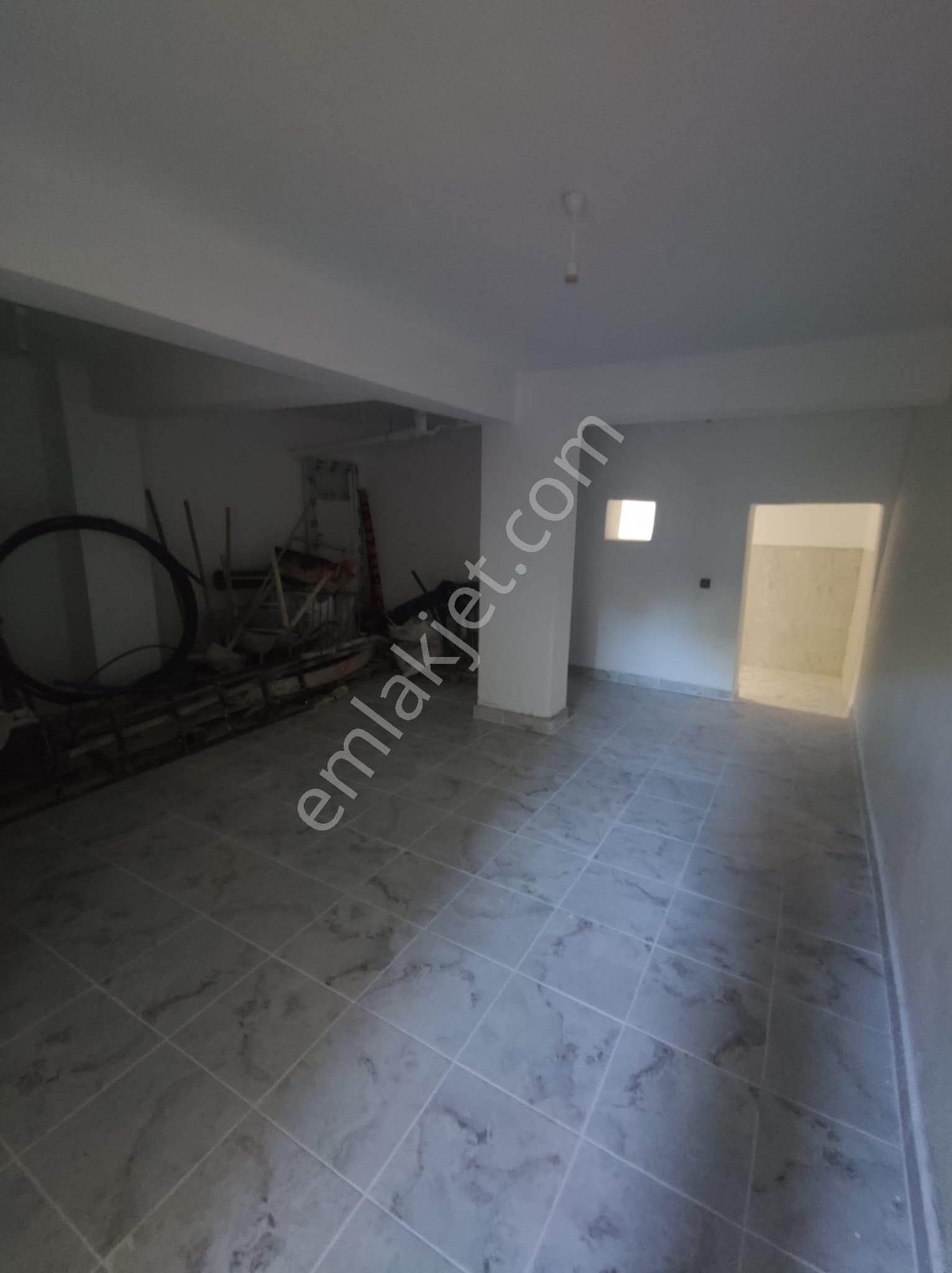 Antalya Kepez Ünsalda Satılık Sıfır Bodrumlu Dükkân No.20453 - Görsel 7