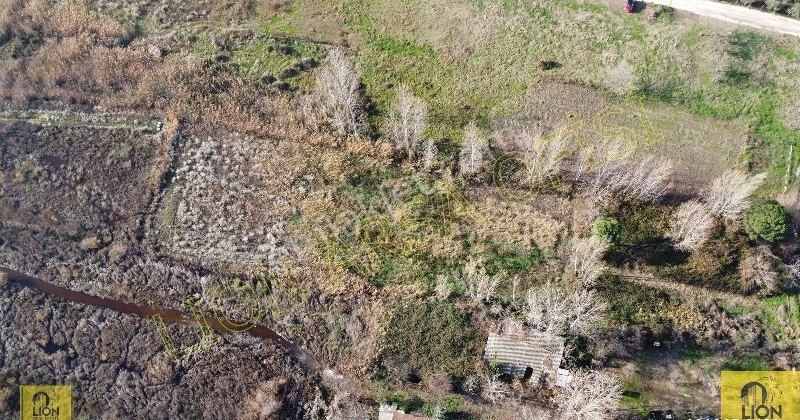 🟨⬛lıon Emlak'tan Erdek Belkısta Denize Sıfır 2853 M² Satılık Arazi⬛🟨 - Görsel 25