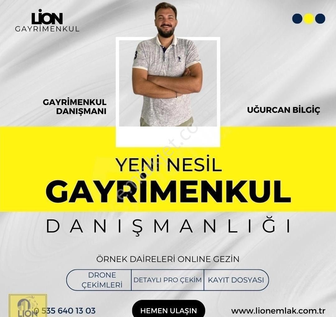 🟨⬛lıon Emlak'tan Erdek Belkısta Denize Sıfır 2853 M² Satılık Arazi⬛🟨 - Görsel 33