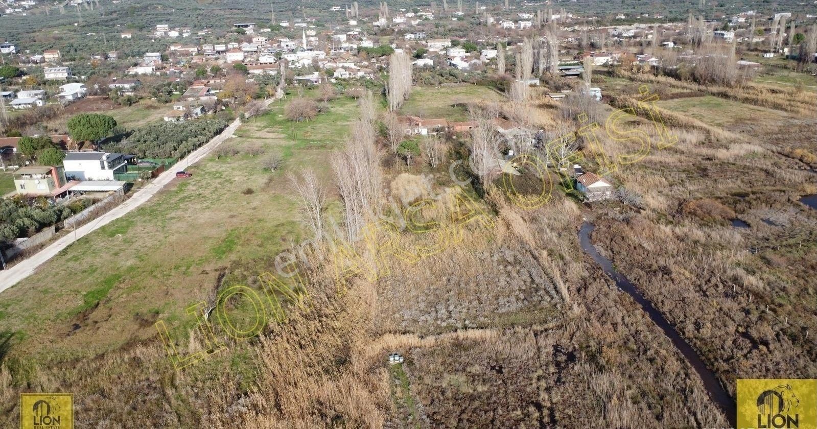 🟨⬛lıon Emlak'tan Erdek Belkısta Denize Sıfır 2853 M² Satılık Arazi⬛🟨 - Görsel 15