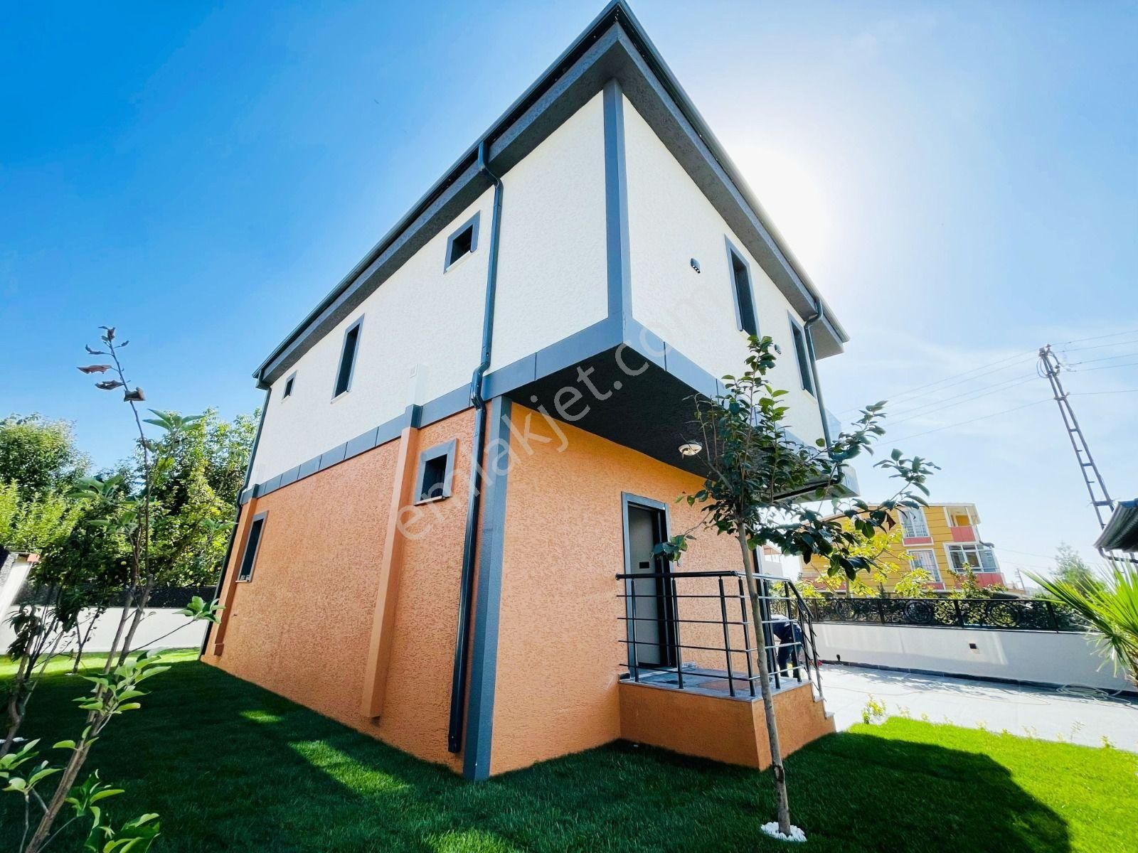 ╭╯hâl Group╰╮premium Villa Eşsiz Manzara Köşe Başı Harika Konum! - Görsel 7