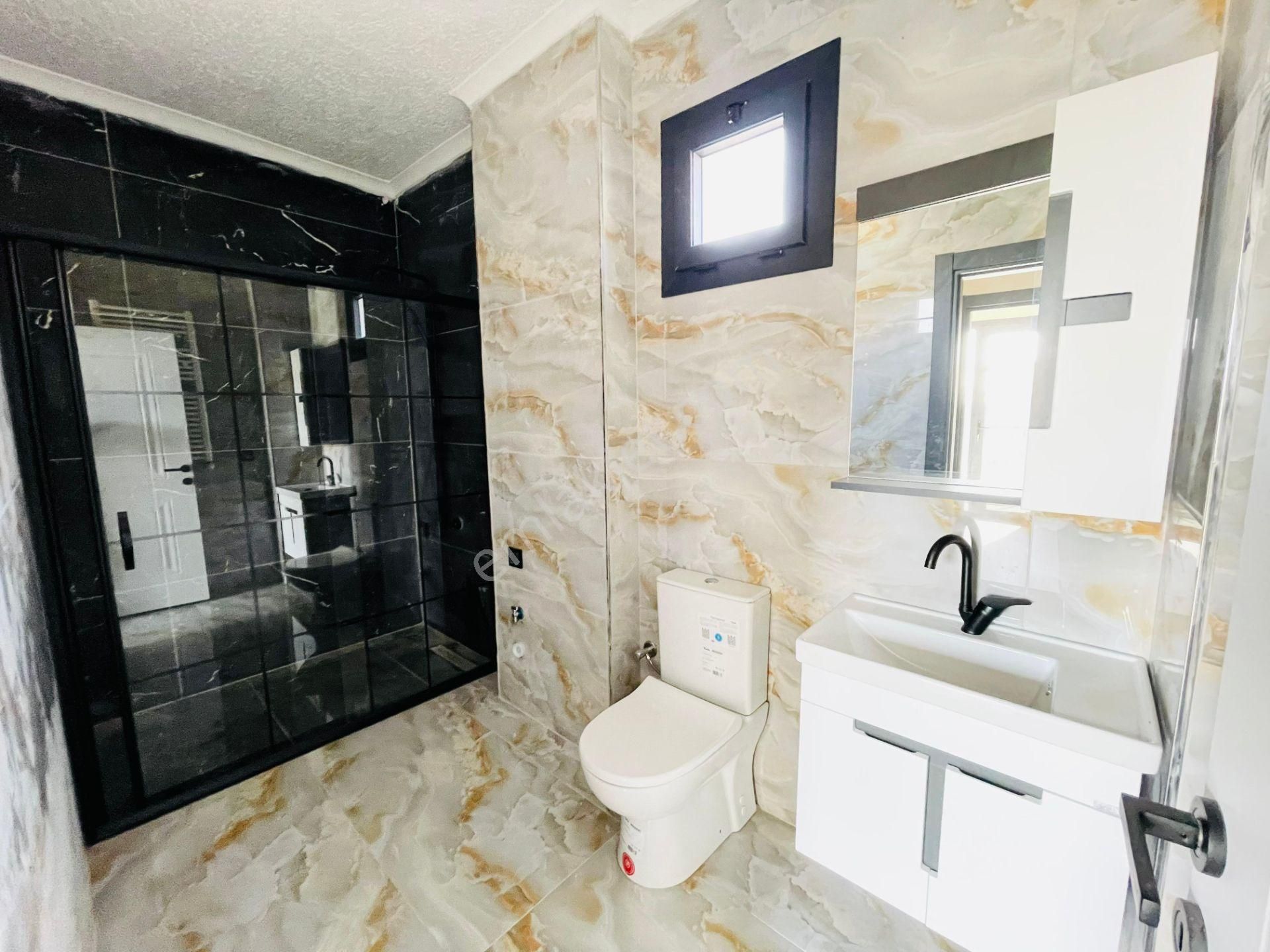 ╭╯hâl Group╰╮premium Villa Eşsiz Manzara Köşe Başı Harika Konum! - Görsel 29