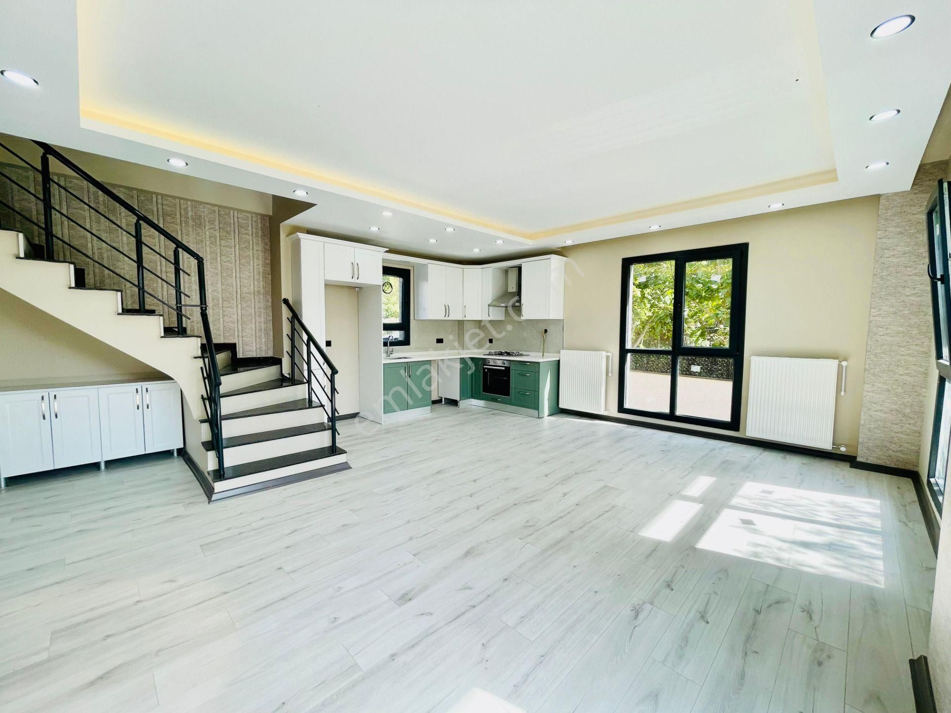 ╭╯hâl Group╰╮premium Villa Eşsiz Manzara Köşe Başı Harika Konum! - Görsel 16