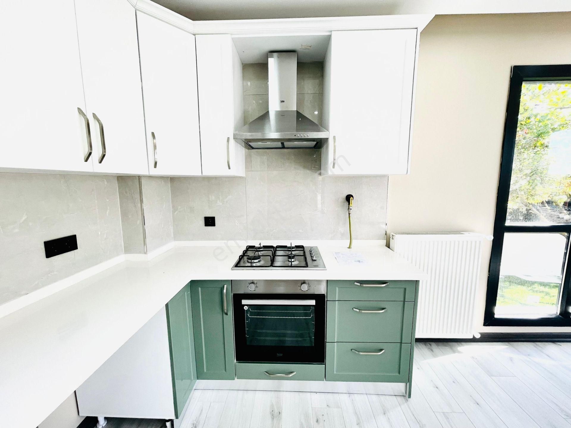 ╭╯hâl Group╰╮premium Villa Eşsiz Manzara Köşe Başı Harika Konum! - Görsel 21