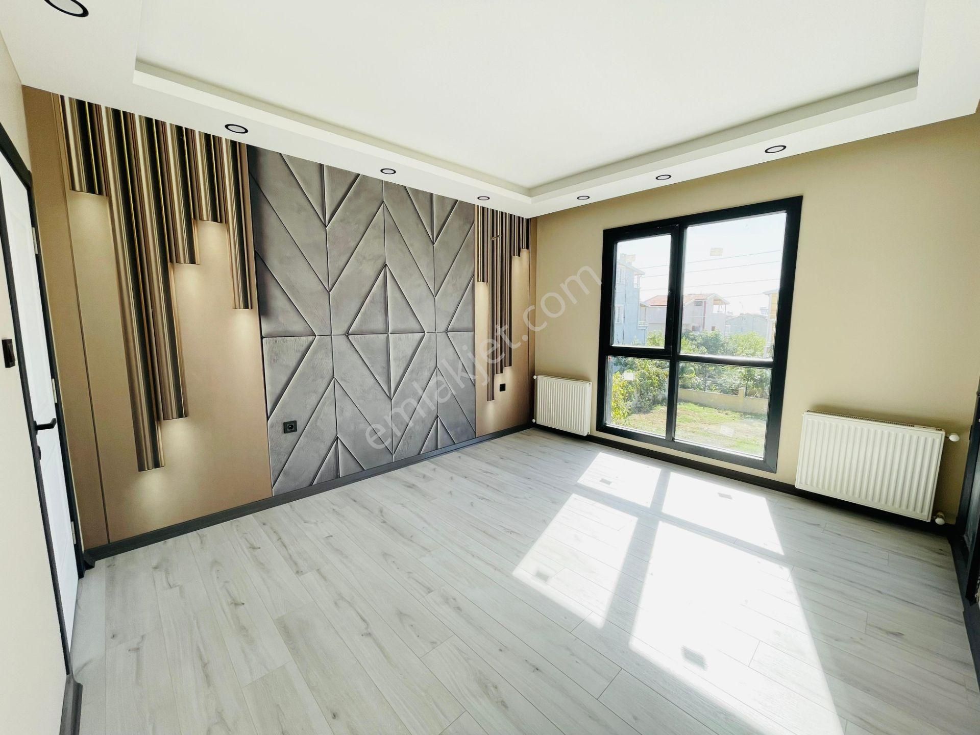 ╭╯hâl Group╰╮premium Villa Eşsiz Manzara Köşe Başı Harika Konum! - Görsel 23