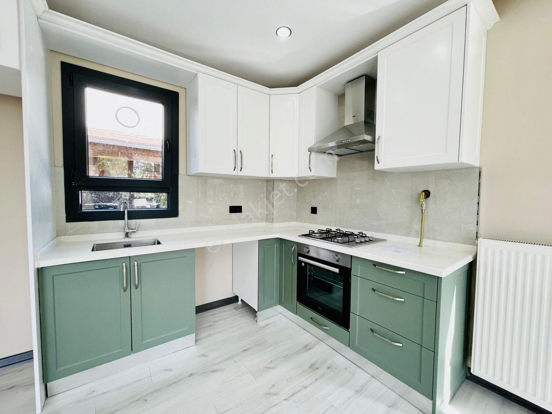 ╭╯hâl Group╰╮premium Villa Eşsiz Manzara Köşe Başı Harika Konum! - Görsel 19