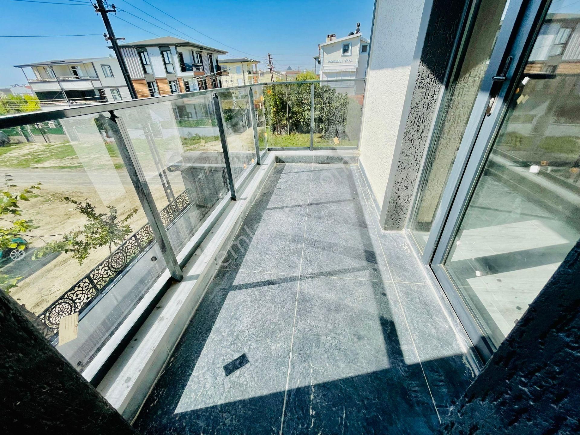 ╭╯hâl Group╰╮premium Villa Eşsiz Manzara Köşe Başı Harika Konum! - Görsel 25