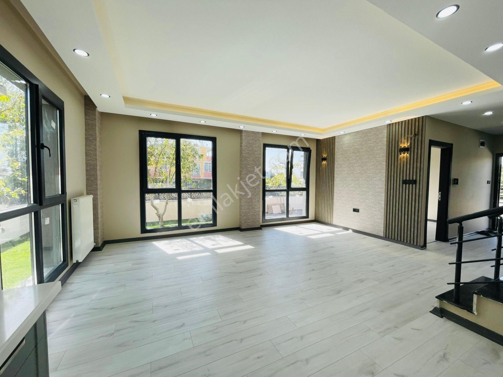 ╭╯hâl Group╰╮premium Villa Eşsiz Manzara Köşe Başı Harika Konum! - Görsel 14