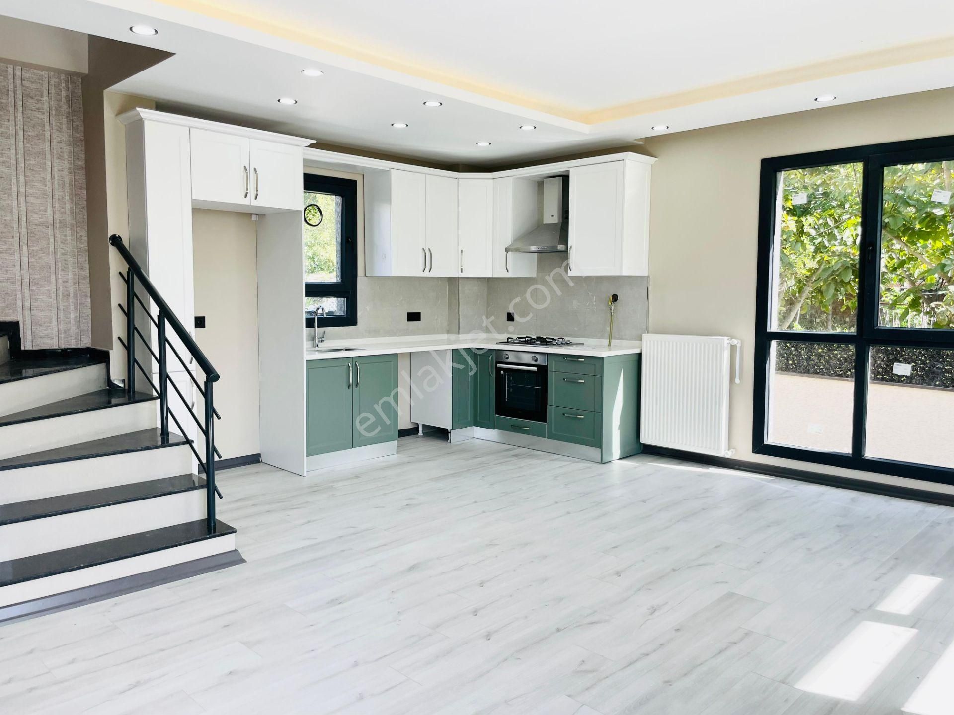 ╭╯hâl Group╰╮premium Villa Eşsiz Manzara Köşe Başı Harika Konum! - Görsel 20