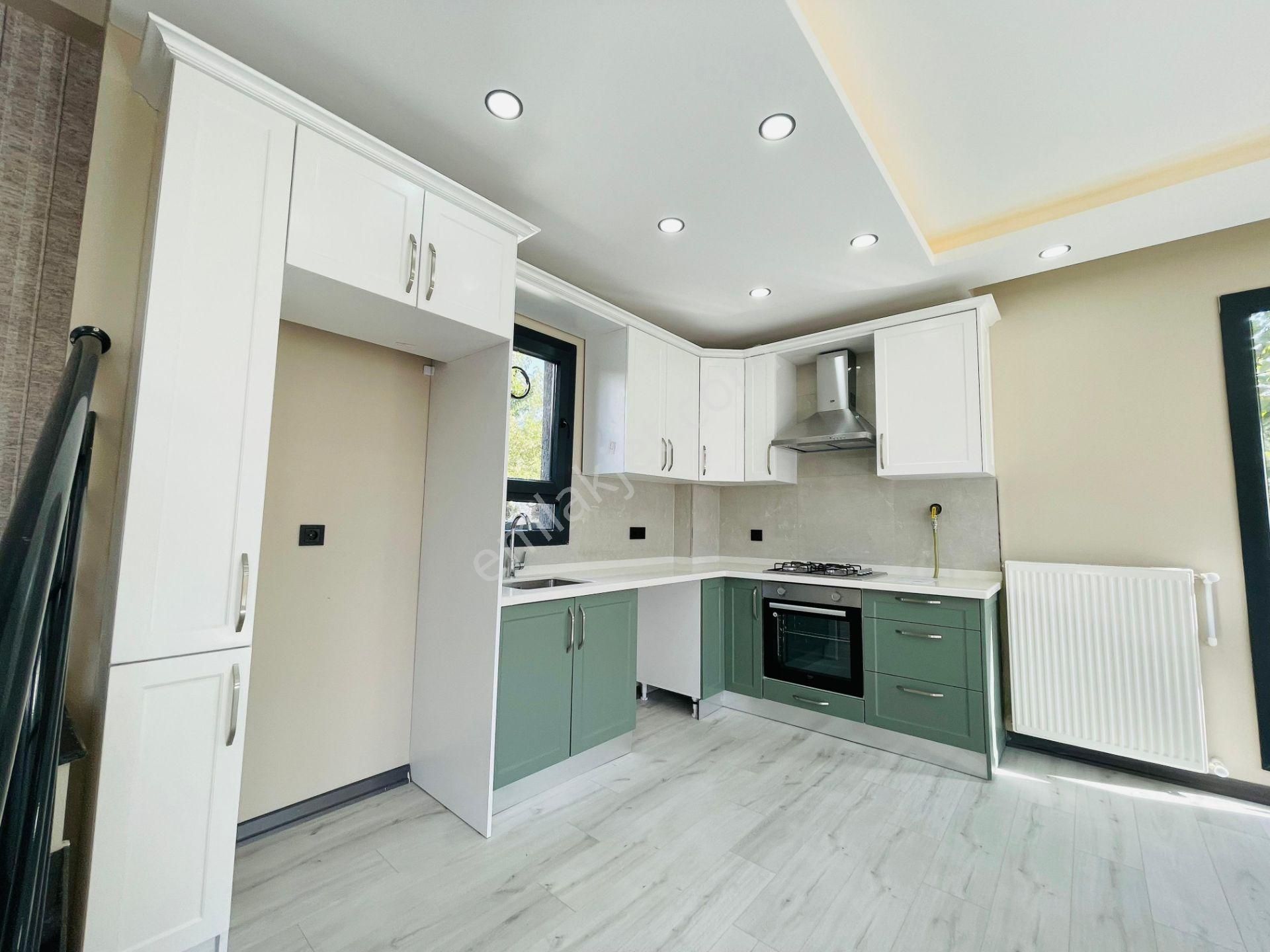 ╭╯hâl Group╰╮premium Villa Eşsiz Manzara Köşe Başı Harika Konum! - Görsel 18