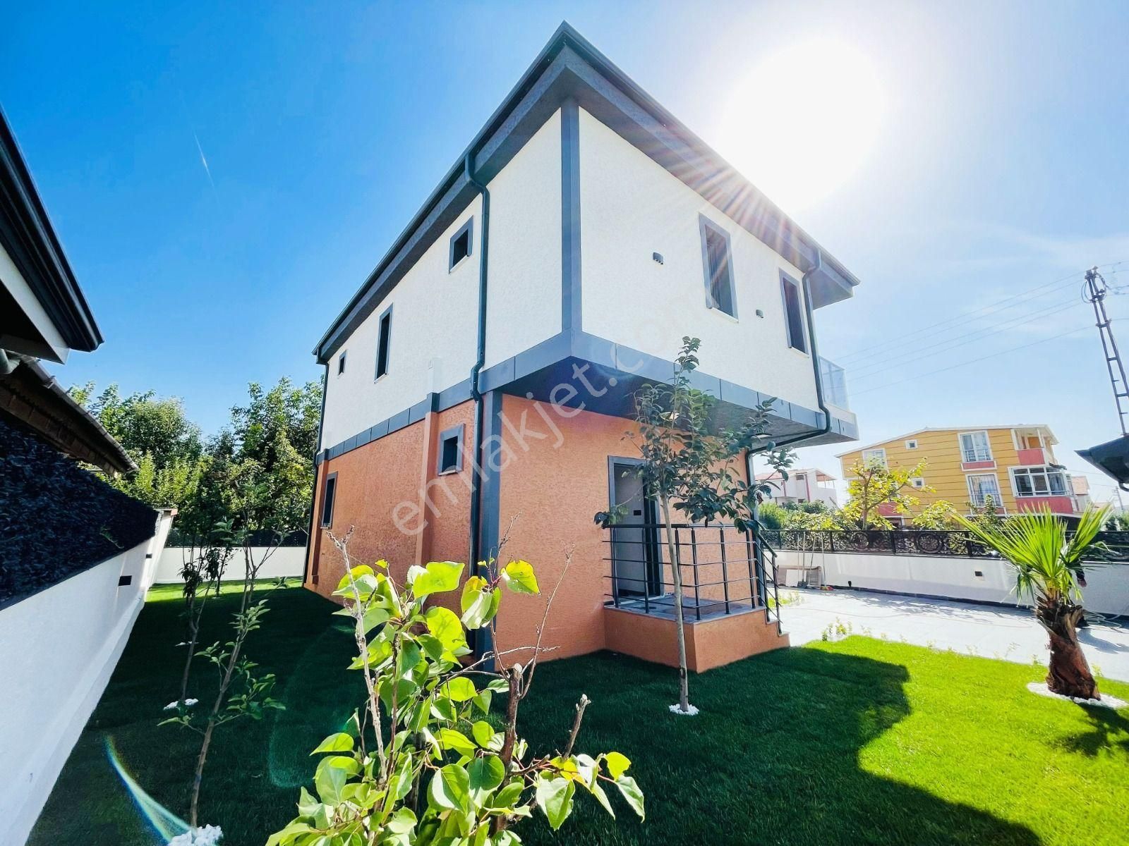 ╭╯hâl Group╰╮premium Villa Eşsiz Manzara Köşe Başı Harika Konum! - Görsel 10