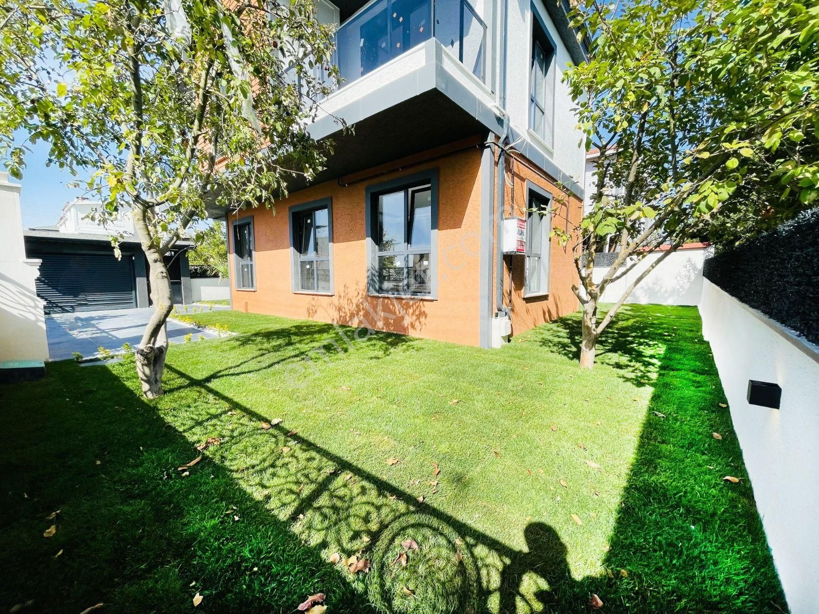 ╭╯hâl Group╰╮premium Villa Eşsiz Manzara Köşe Başı Harika Konum! - Görsel 9