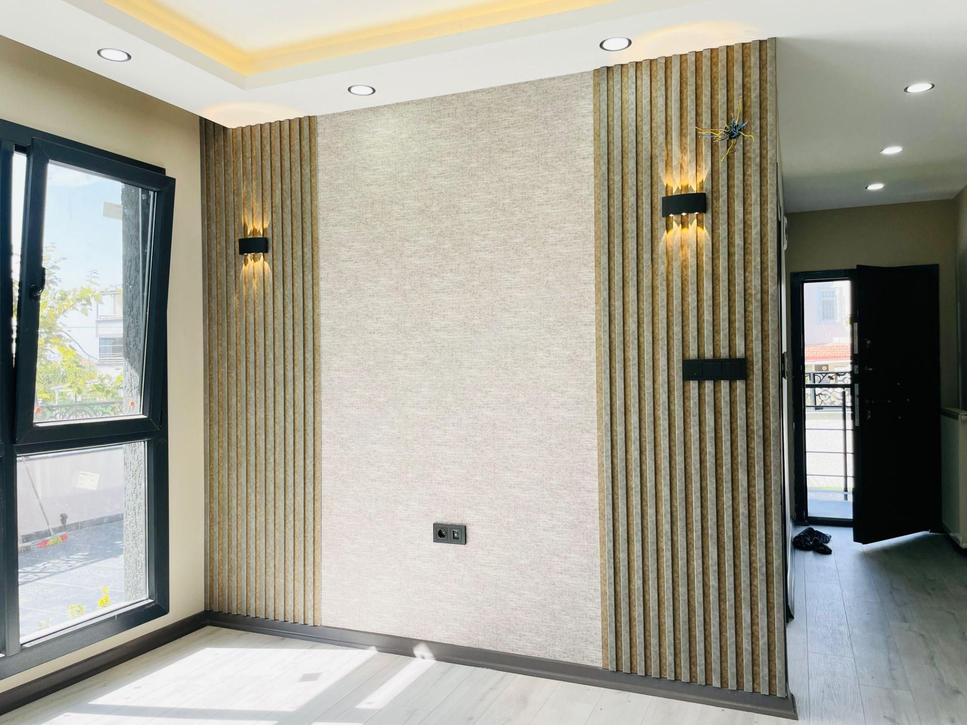 ╭╯hâl Group╰╮premium Villa Eşsiz Manzara Köşe Başı Harika Konum! - Görsel 17