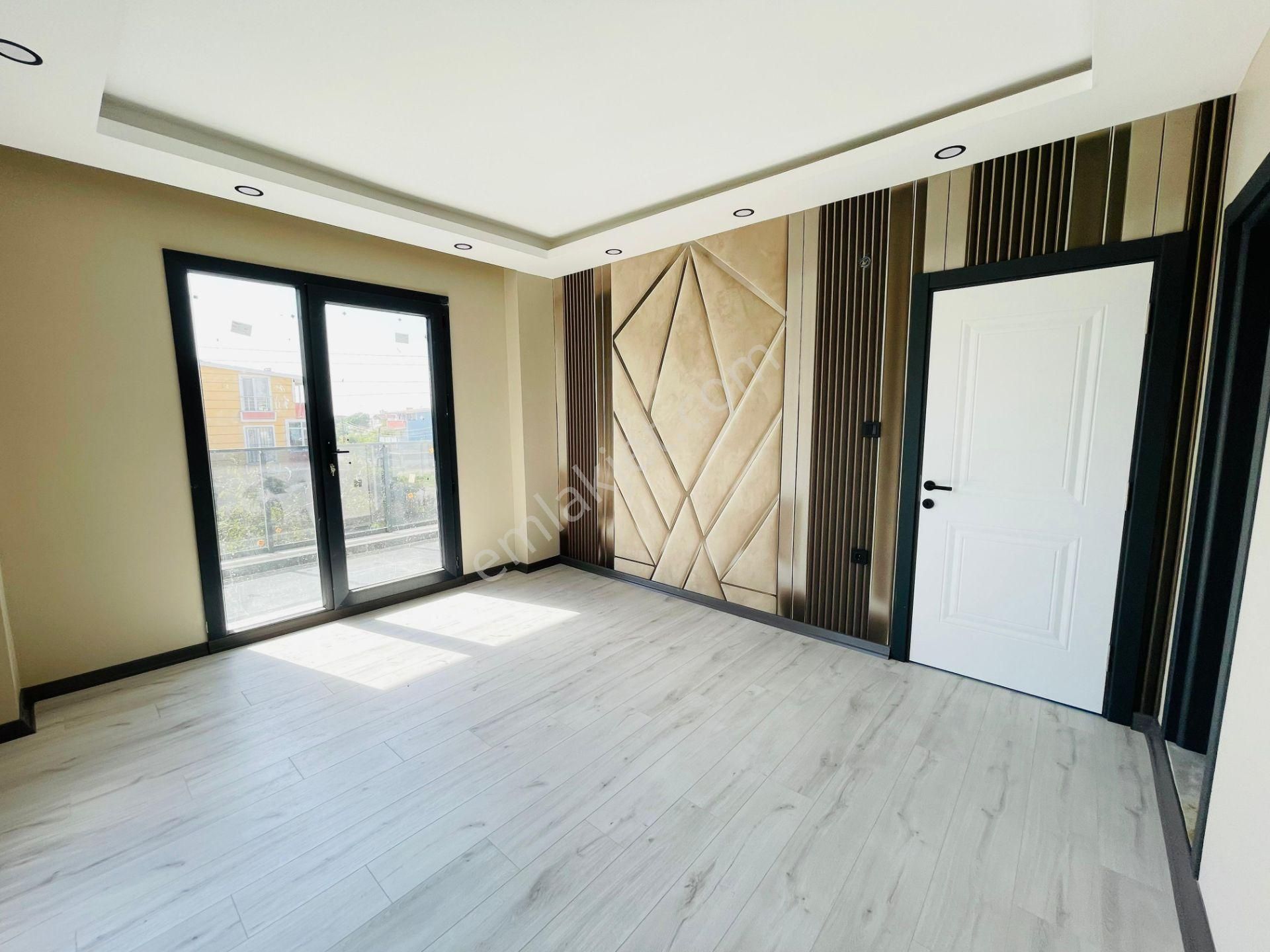 ╭╯hâl Group╰╮premium Villa Eşsiz Manzara Köşe Başı Harika Konum! - Görsel 27