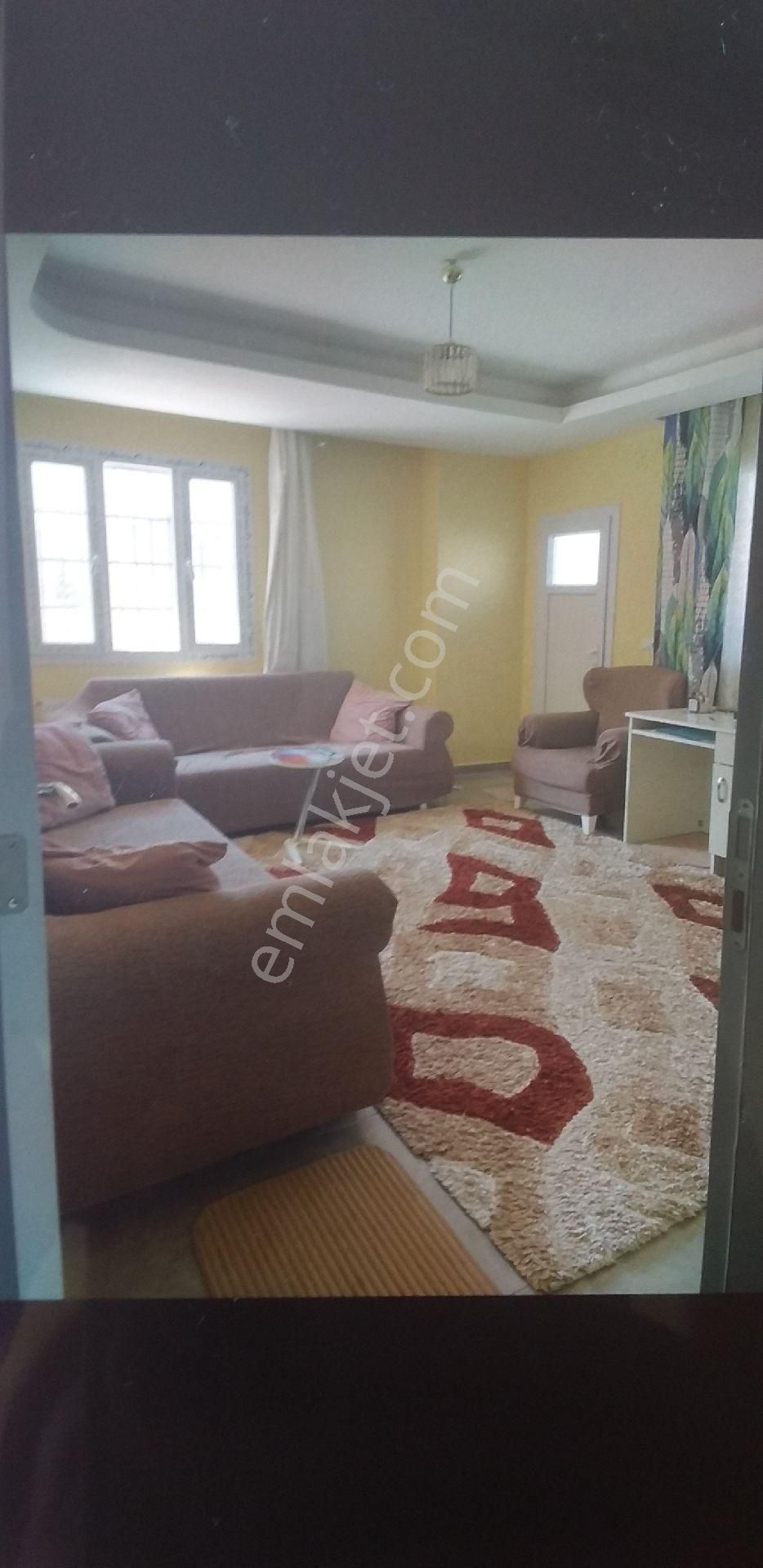 2+1 Giriş Kat Satılık Daire
