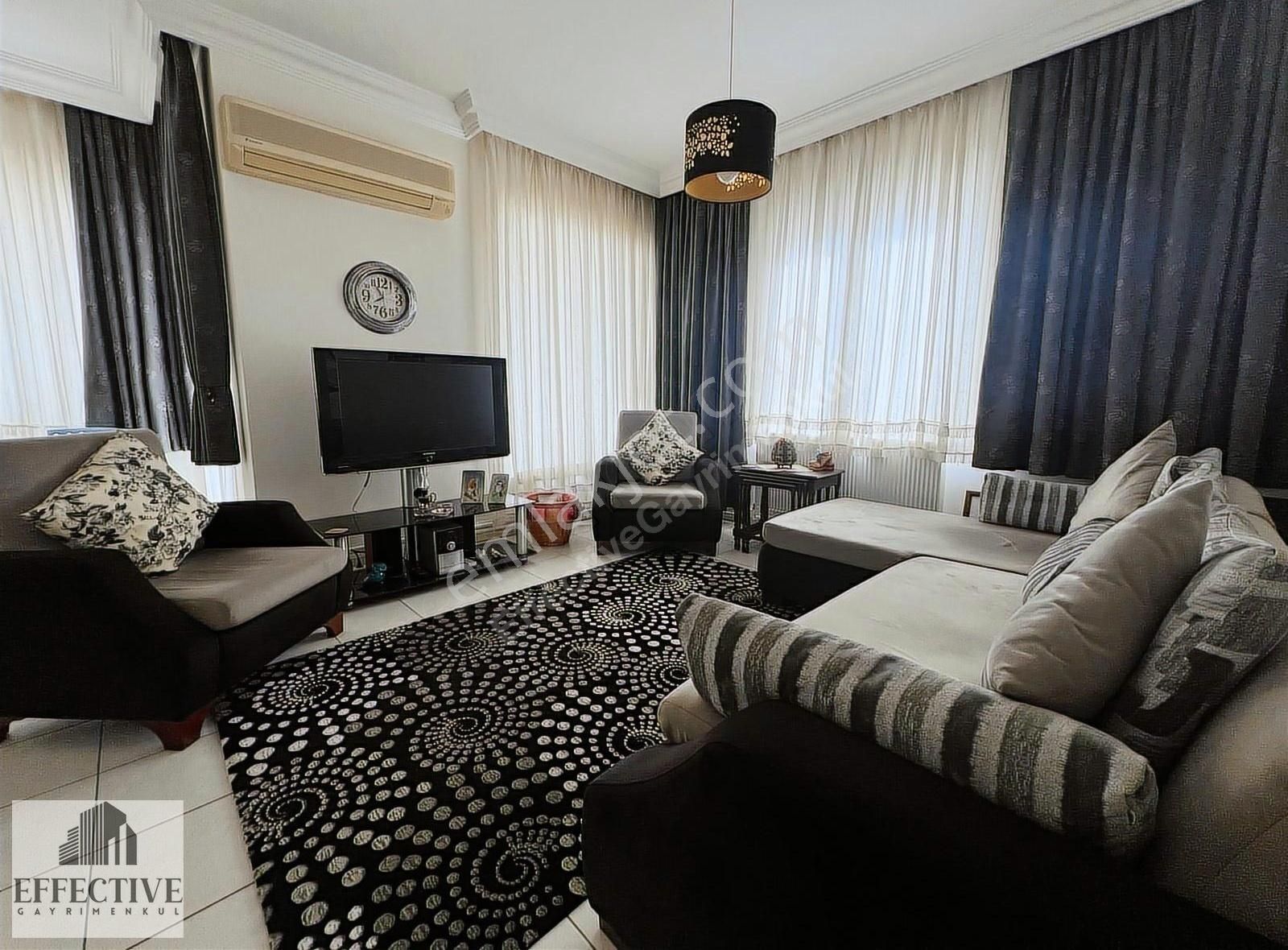 Konyaaltı Altınkum Mahallesi Satılık 2+1 Masrafsız Daire *ref508