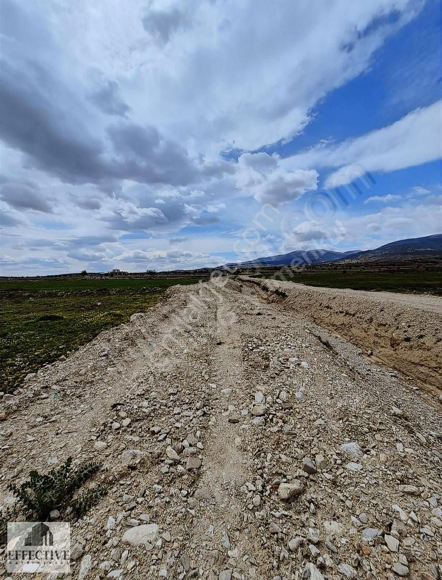 Korkuteli Yeşilyayla'da 1988 M² Satılık Tarla *ref511 - Görsel 18