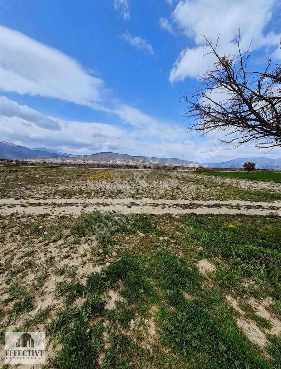 Korkuteli Yeşilyayla'da 1988 M² Satılık Tarla *ref511 - Görsel 9