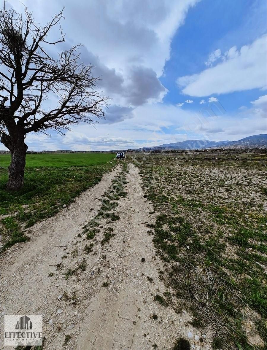 Korkuteli Yeşilyayla'da 1988 M² Satılık Tarla *ref511 - Görsel 14