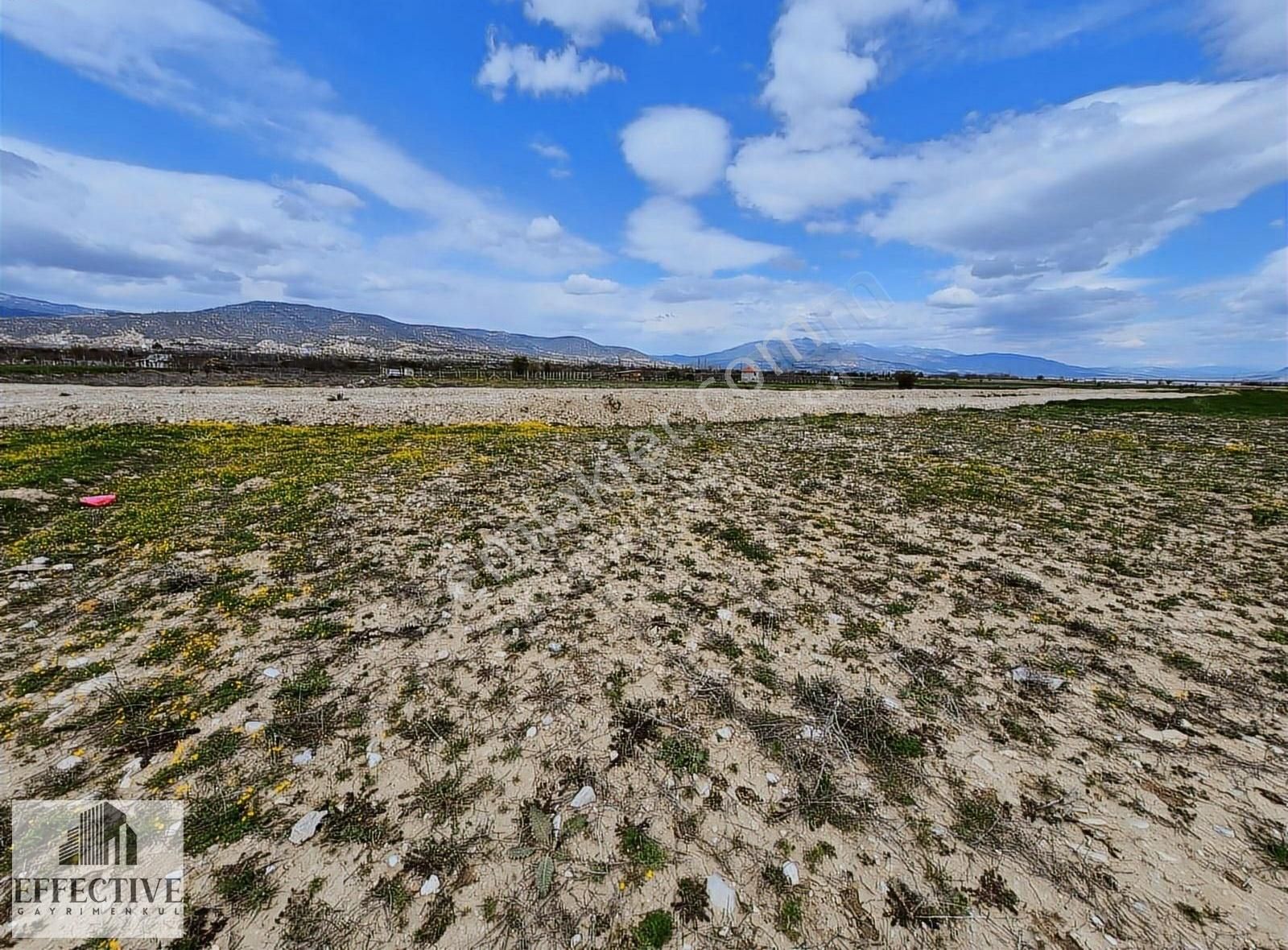 Korkuteli Yeşilyayla'da 1988 M² Satılık Tarla *ref511 - Görsel 15