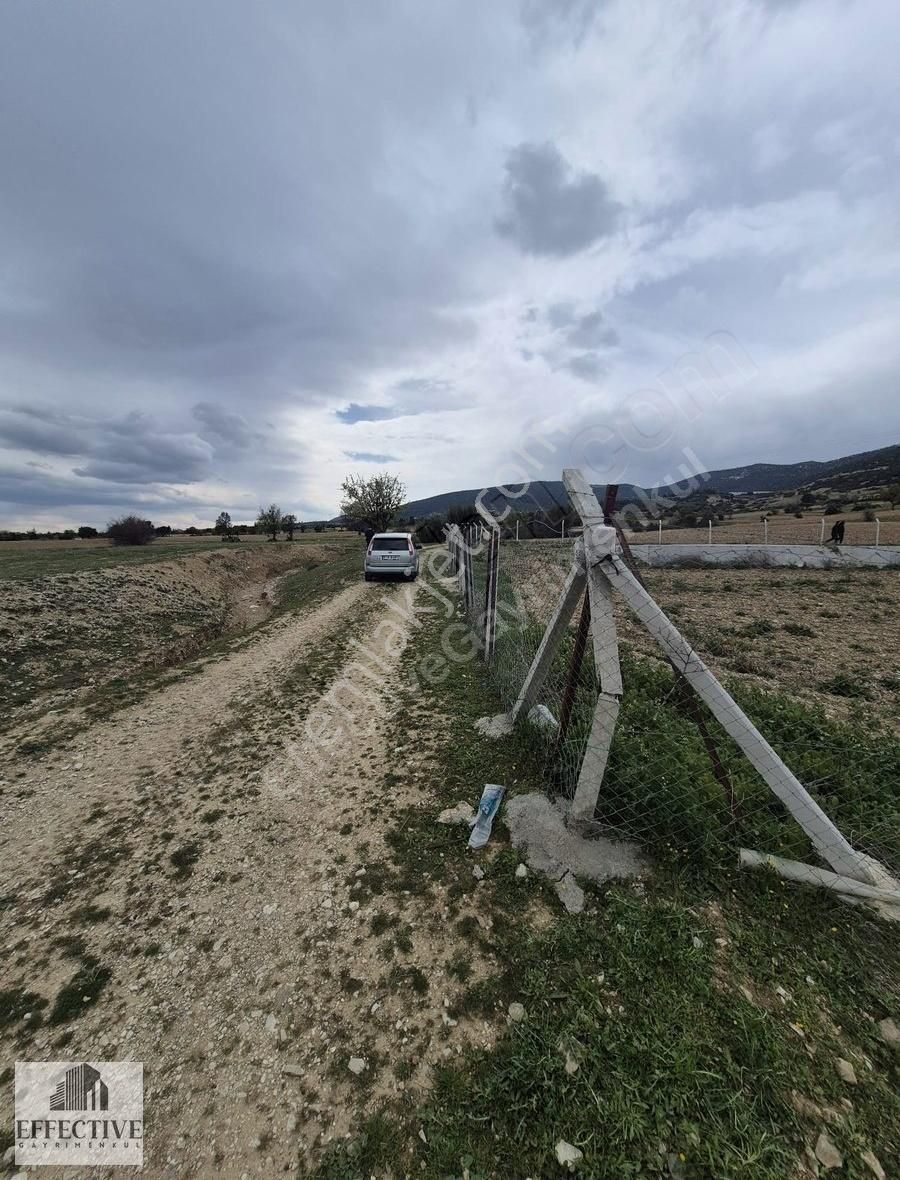 Korkuteli Çomaklı'da 3.445 M² Satılık Tarla *ref512 - Görsel 31