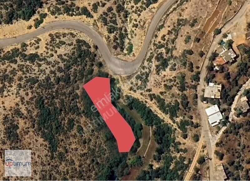 Hacıisali Mahallesinde Doğayla İç İçe Yaşam Ve Yatırım Fırsatı - Görsel 7