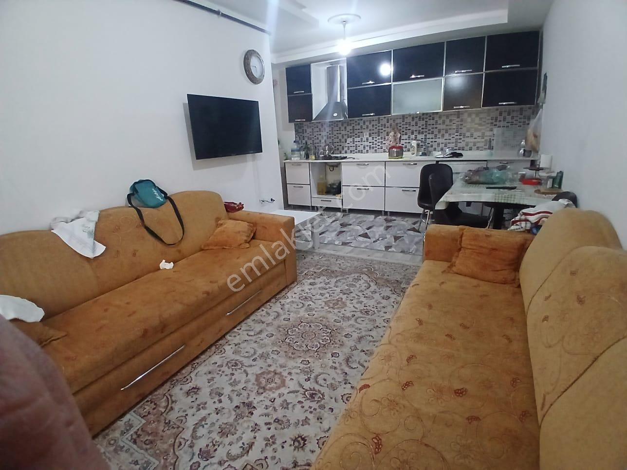 Keçiörende Oturuma Uygun 2+1 Minimal Dairemiz!