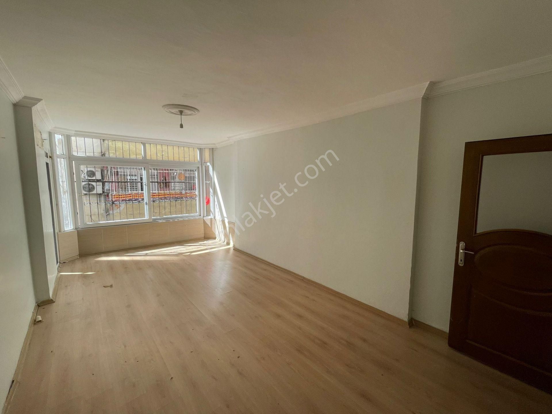 Prestij'den Mesudiye'de Full Yapılı Geniş Oturumlu 3+1 Daire