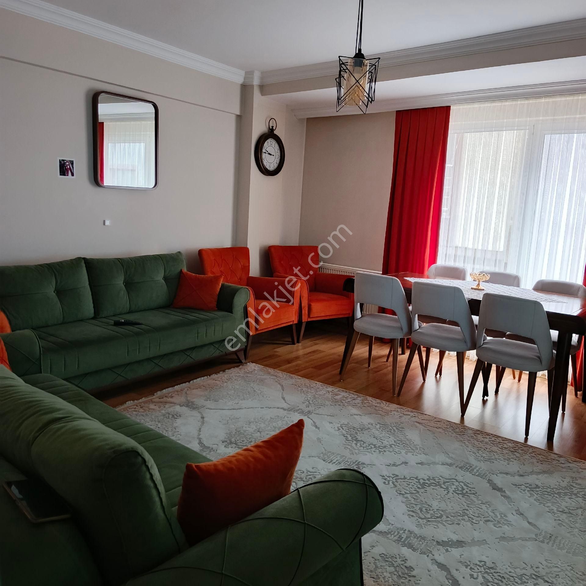 Biga Turan Mahallesi Mrg Otel Arkası Satılık 2+1 Daire