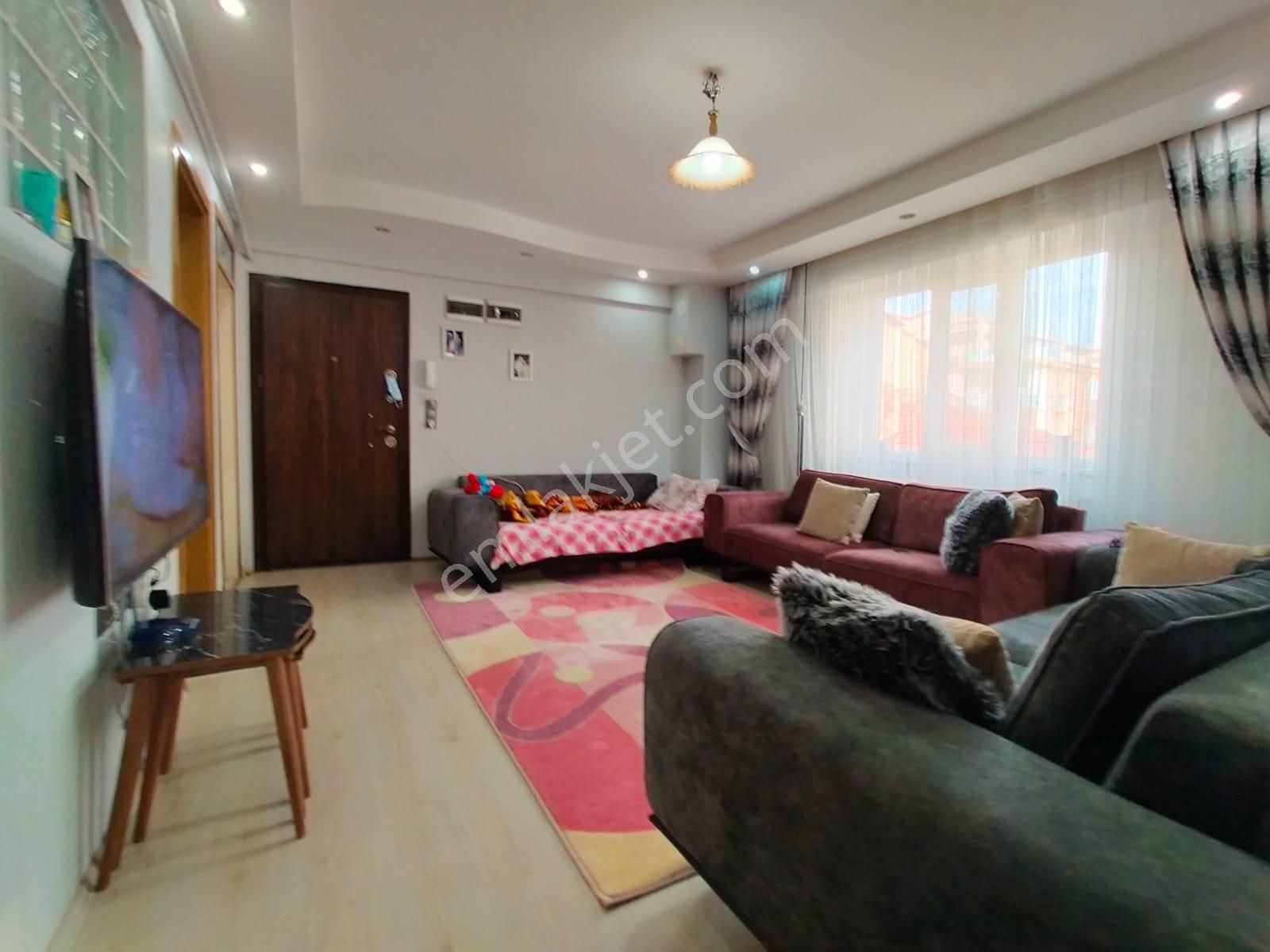 Akkonak Mahallesinde 30 Yıllık Dire Fiyatına 8 Yıllık Dublex Bu Fırsat Kaçmaz - Görsel 4