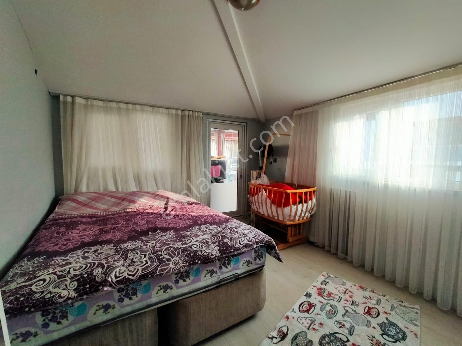 Akkonak Mahallesinde 30 Yıllık Dire Fiyatına 8 Yıllık Dublex Bu Fırsat Kaçmaz - Görsel 8