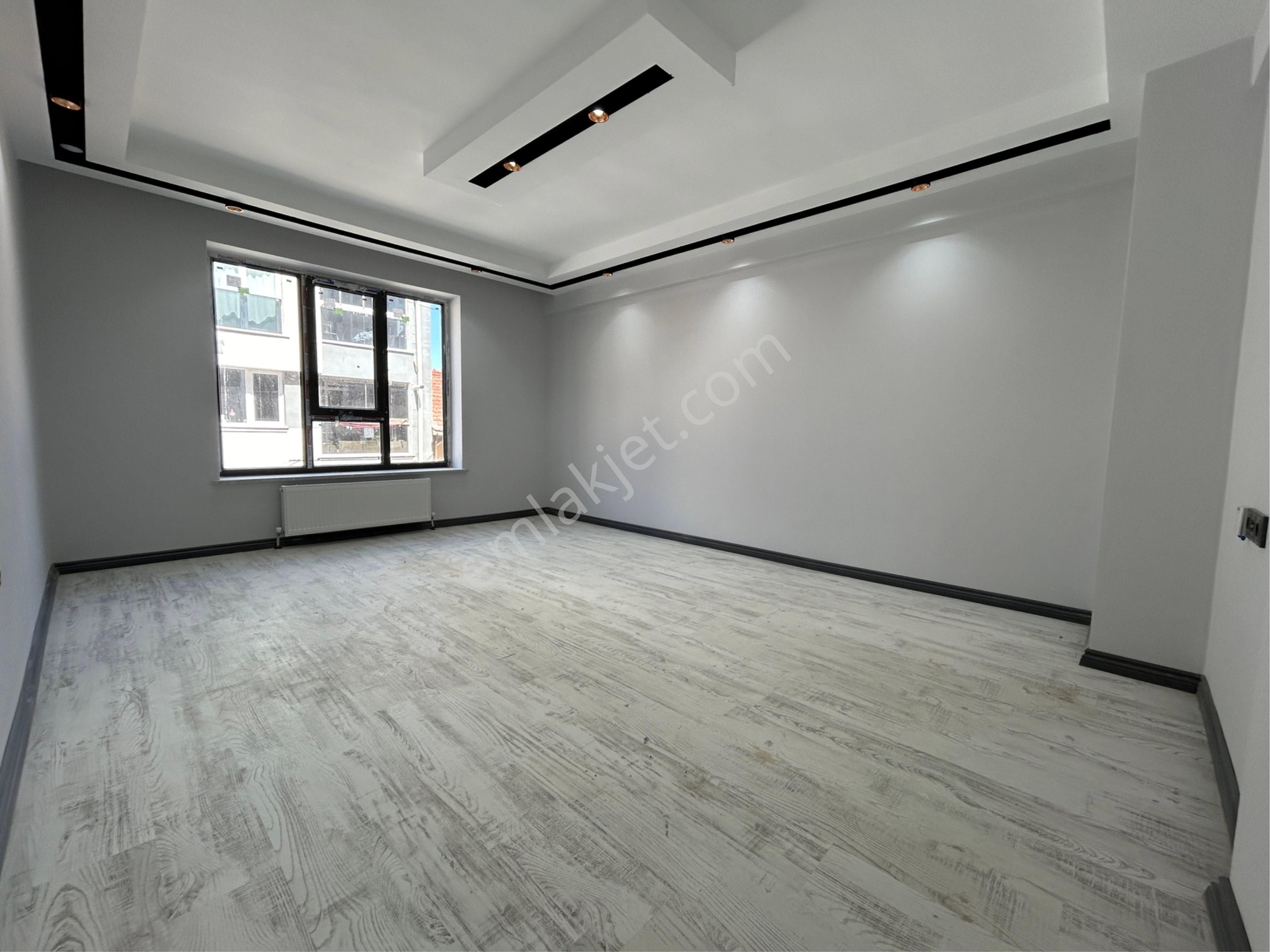 Emek Mah. Ziyagökalp Caddesi Yakını 2+1 110m2 Daire