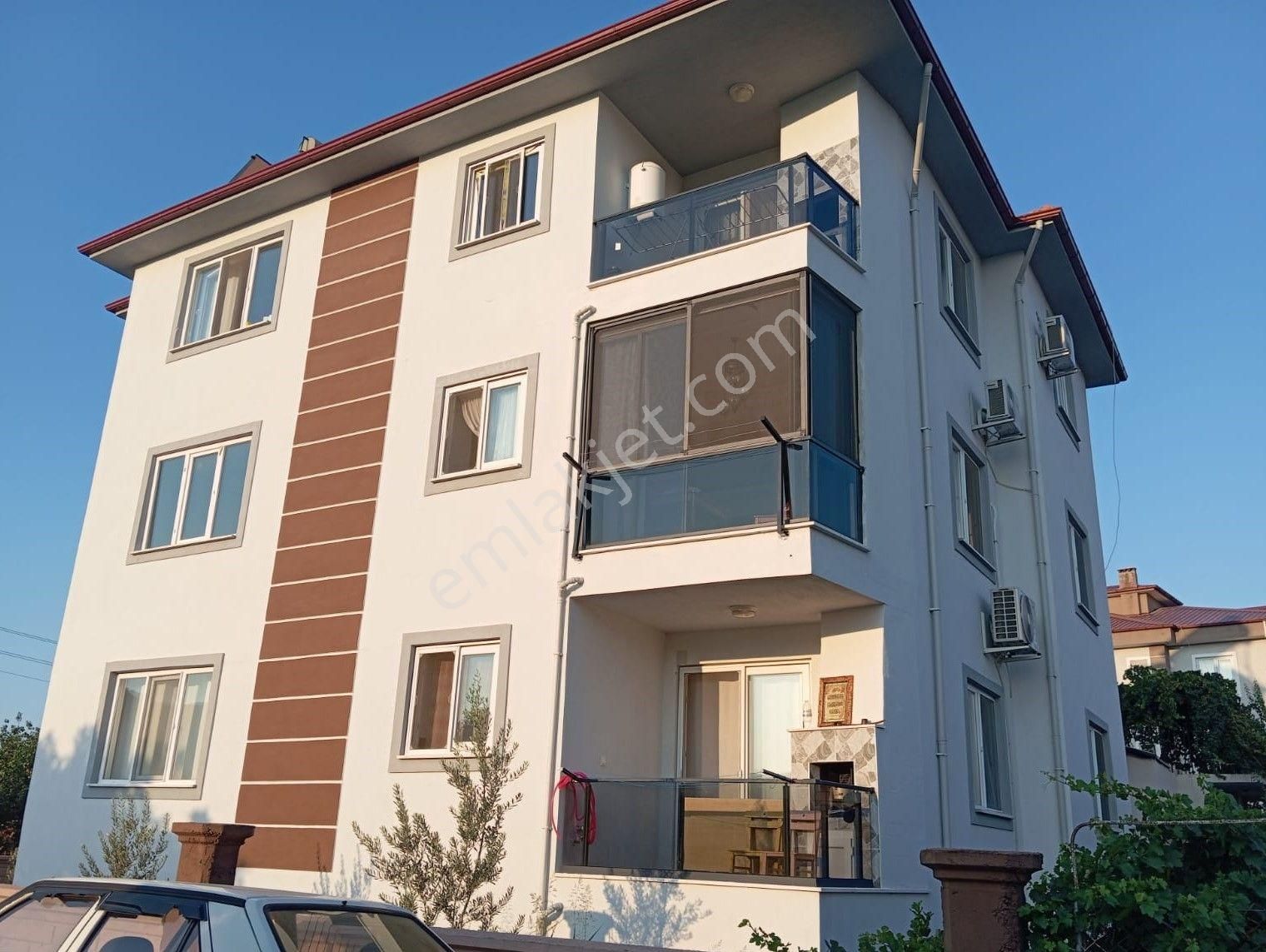 Stop’tan Hürriyet’te *yeni Yapı* 1+1 Satılık Daire