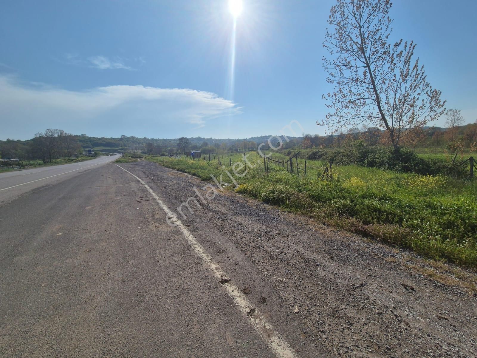 Kandıra Kerpe Yolunda Asfalta Cephe 470 M2 Satılık Parsel - Görsel 23