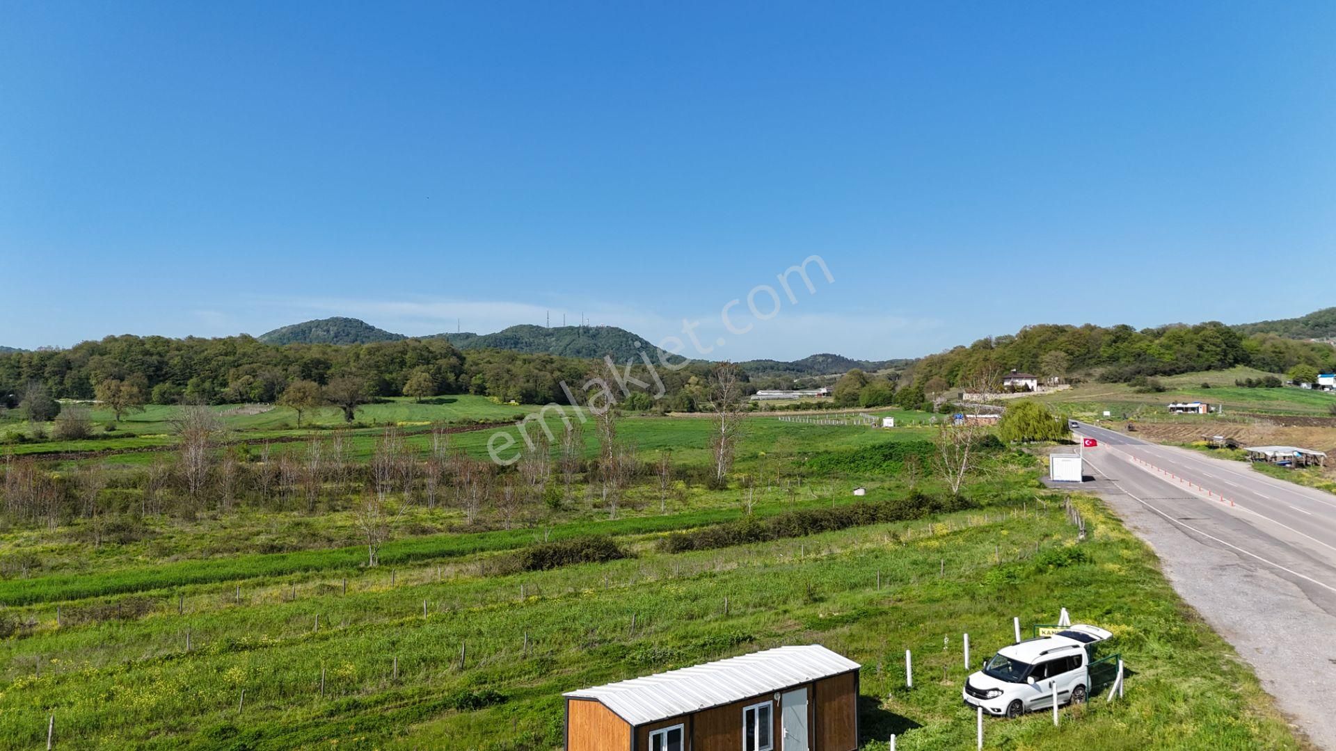 Kandıra Kerpe Yolunda Asfalta Cephe 470 M2 Satılık Parsel - Görsel 6
