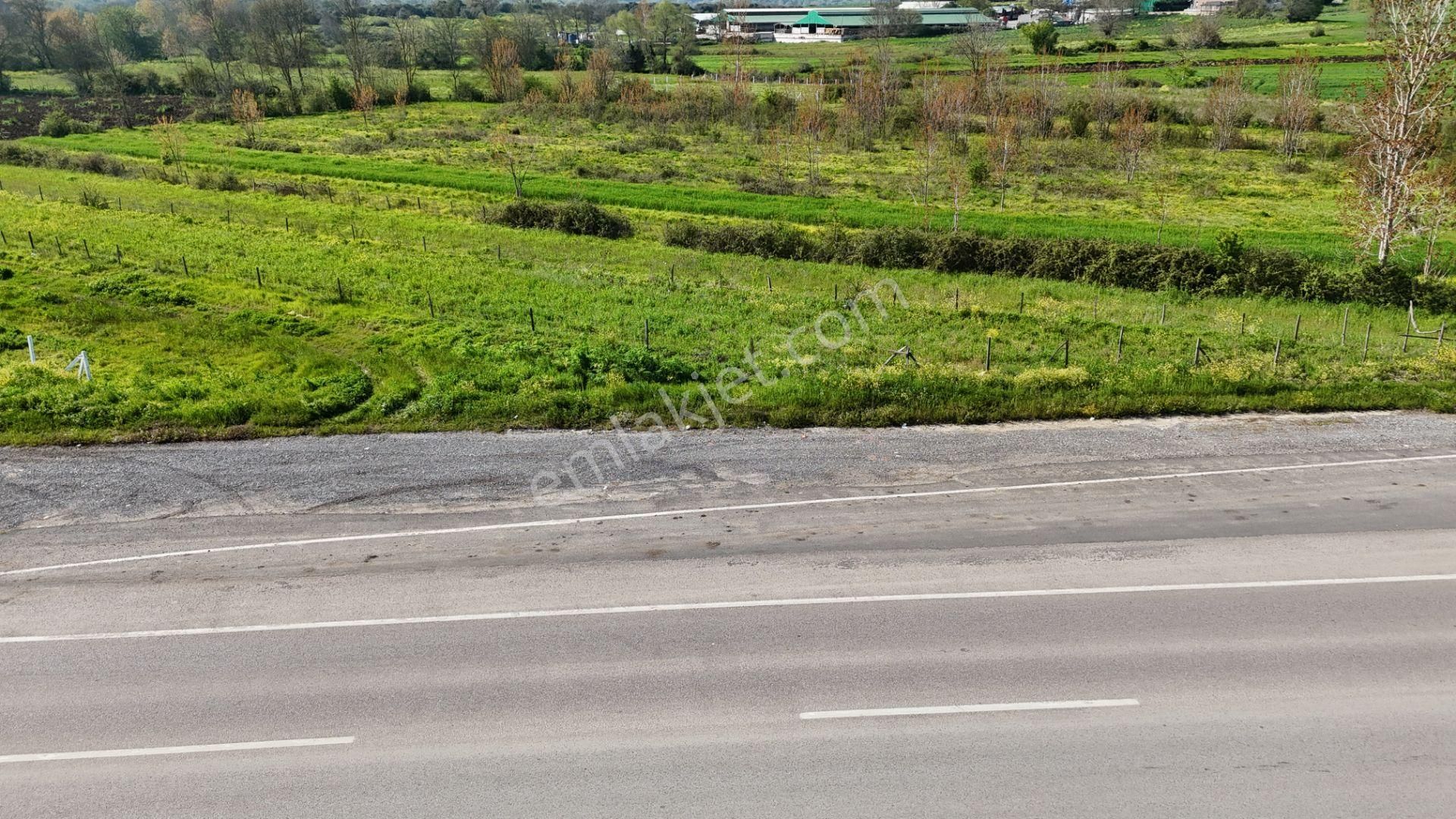 Kandıra Kerpe Yolunda Asfalta Cephe 470 M2 Satılık Parsel - Görsel 17