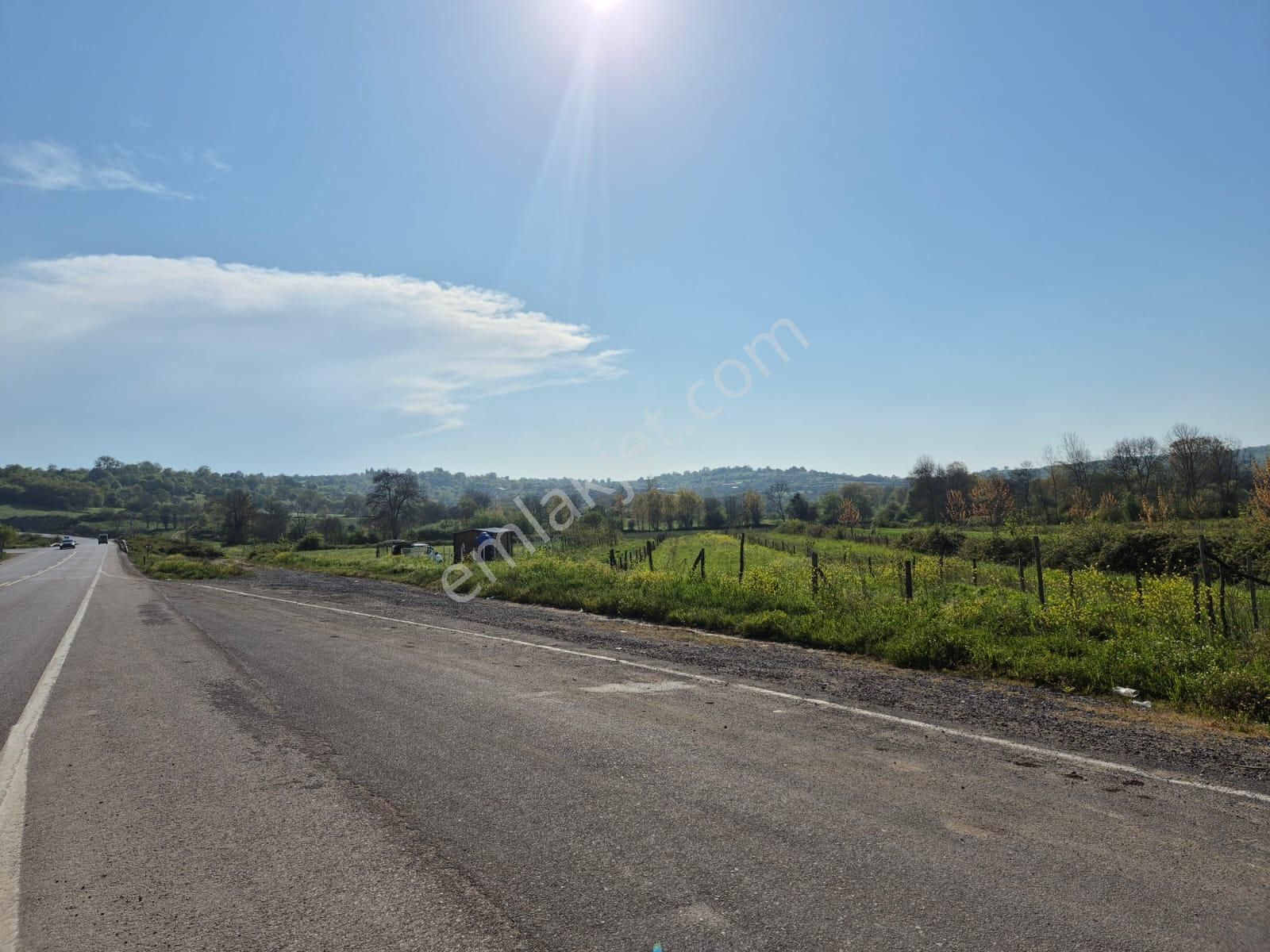 Kandıra Kerpe Yolunda Asfalta Cephe 470 M2 Satılık Parsel - Görsel 24