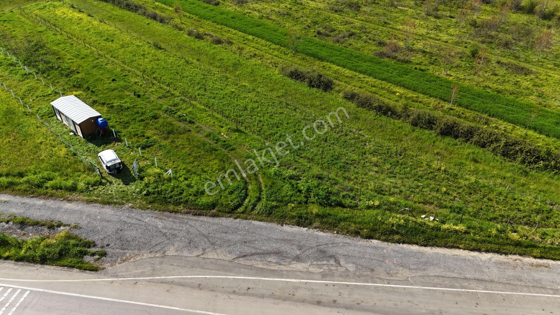 Kandıra Kerpe Yolunda Asfalta Cephe 470 M2 Satılık Parsel - Görsel 15