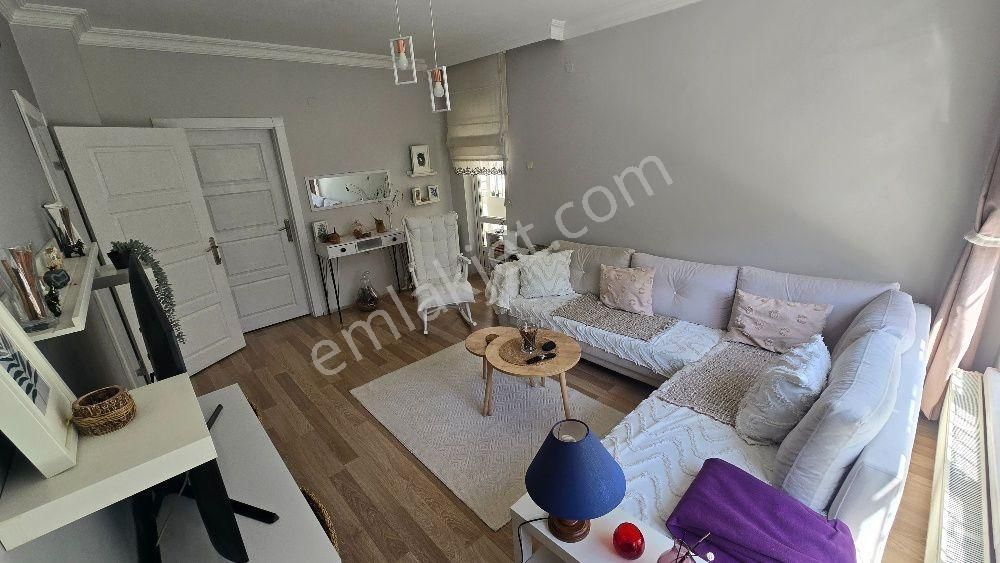 3+1 Ortatepe Caddesinde Kiralık Daire Yıldız Emlak'tan