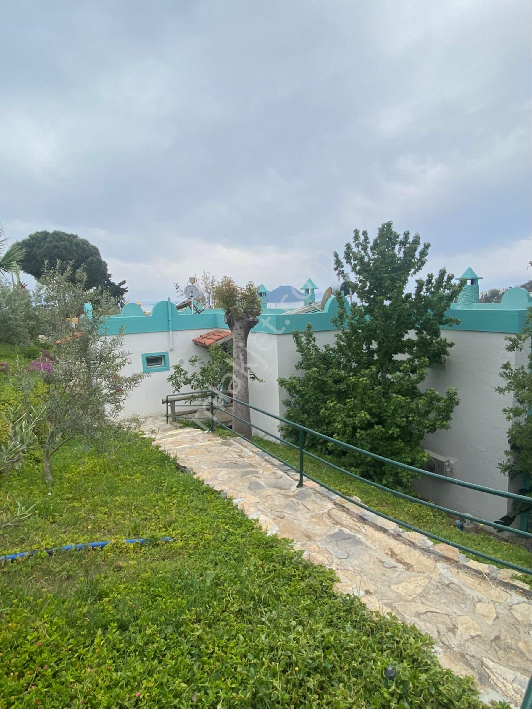 Armonia Bodrum Evleri 22 Haziran 5 Temmuz Satılık Devre Mülk - Görsel 33