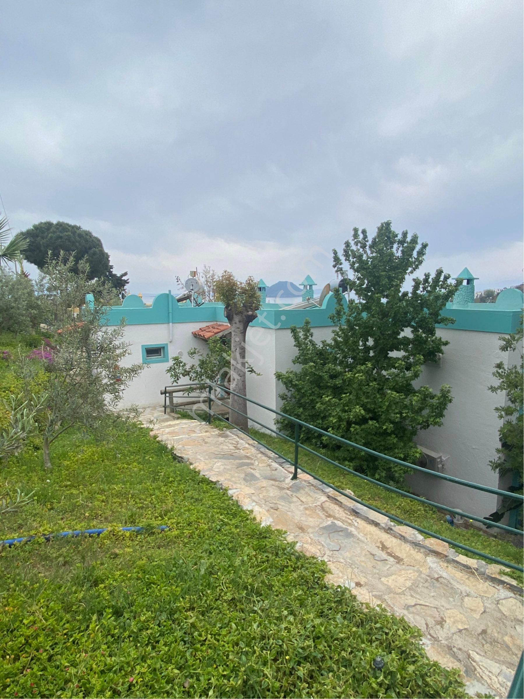 Armonia Bodrum Evleri 22 Haziran 5 Temmuz Satılık Devre Mülk - Görsel 29