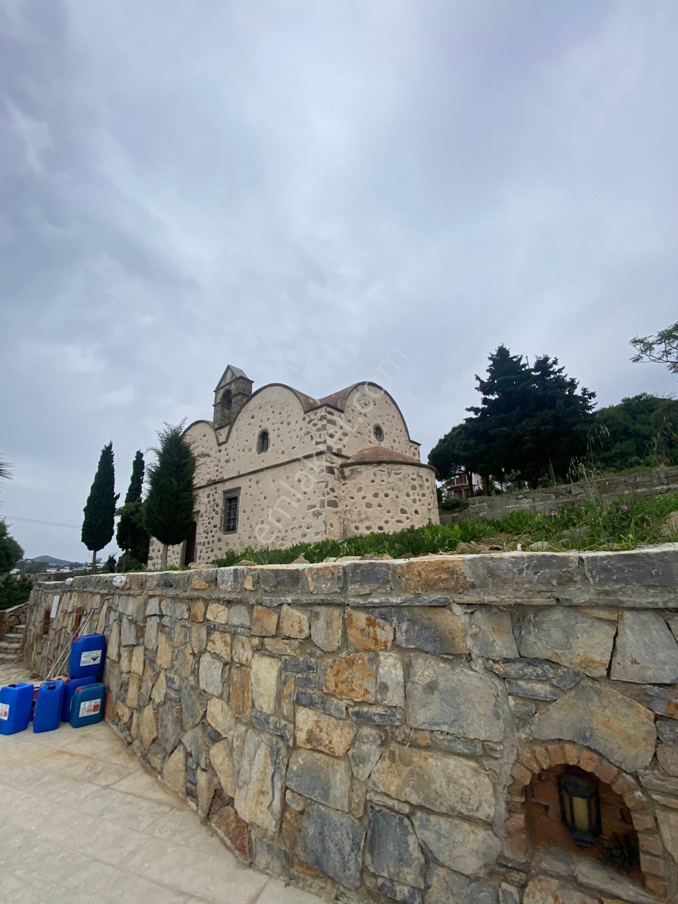 Armonia Bodrum Evleri 22 Haziran 5 Temmuz Satılık Devre Mülk - Görsel 9