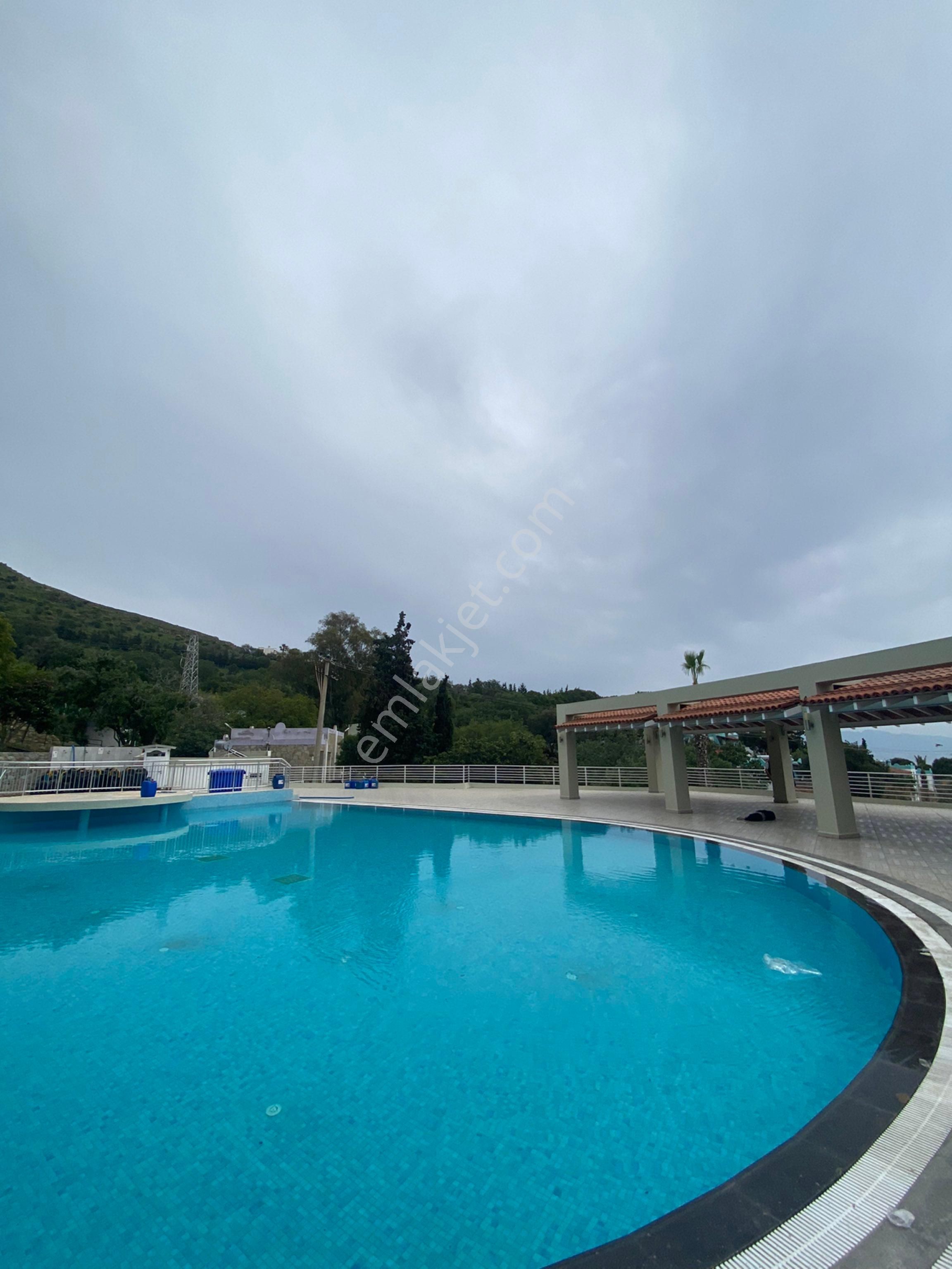 Armonia Bodrum Evleri 22 Haziran 5 Temmuz Satılık Devre Mülk - Görsel 25