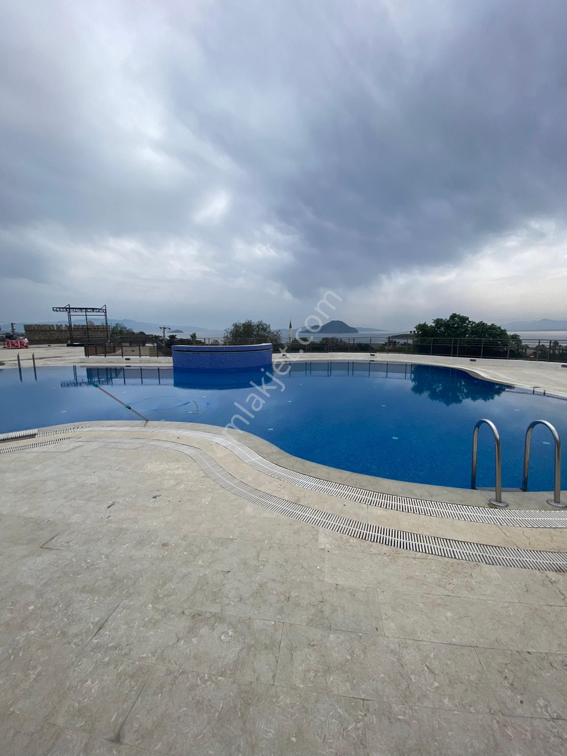 Armonia Bodrum Evleri 22 Haziran 5 Temmuz Satılık Devre Mülk - Görsel 16