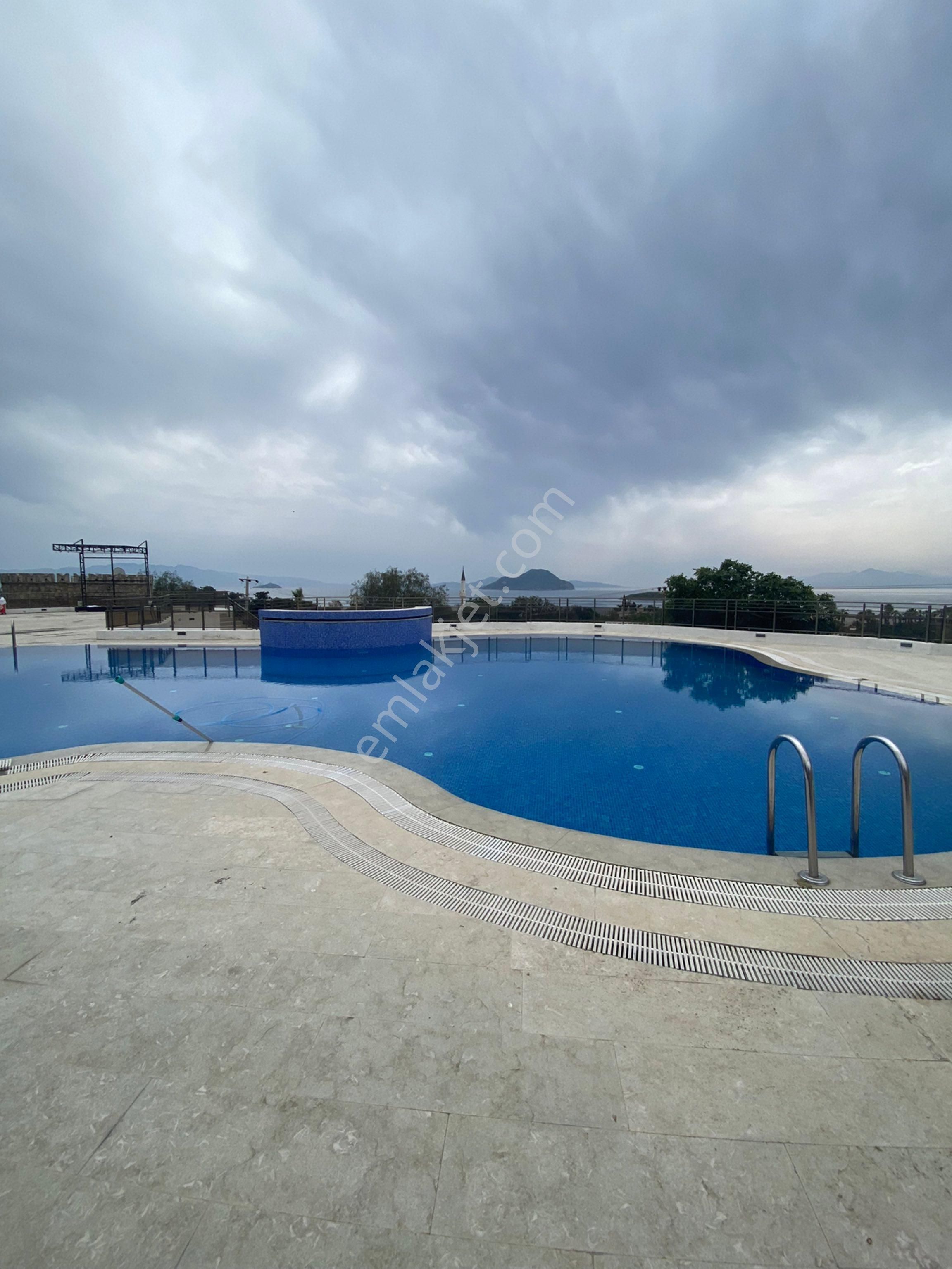 Armonia Bodrum Evleri 22 Haziran 5 Temmuz Satılık Devre Mülk - Görsel 15