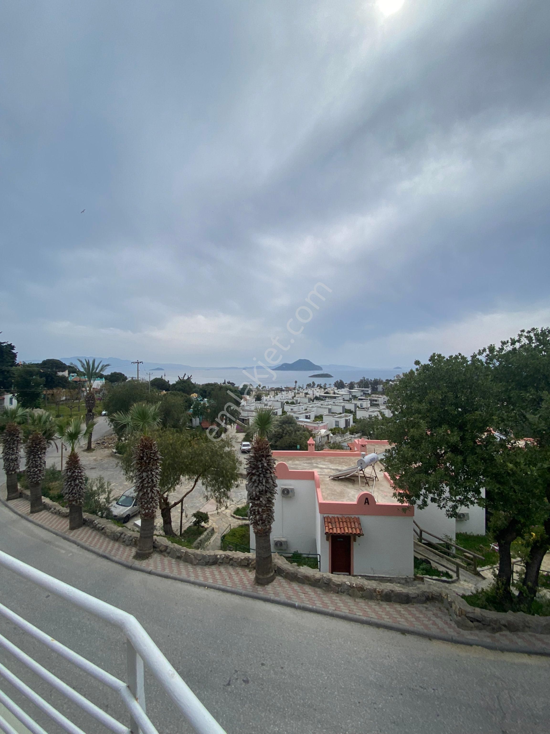 Armonia Bodrum Evleri 22 Haziran 5 Temmuz Satılık Devre Mülk - Görsel 35