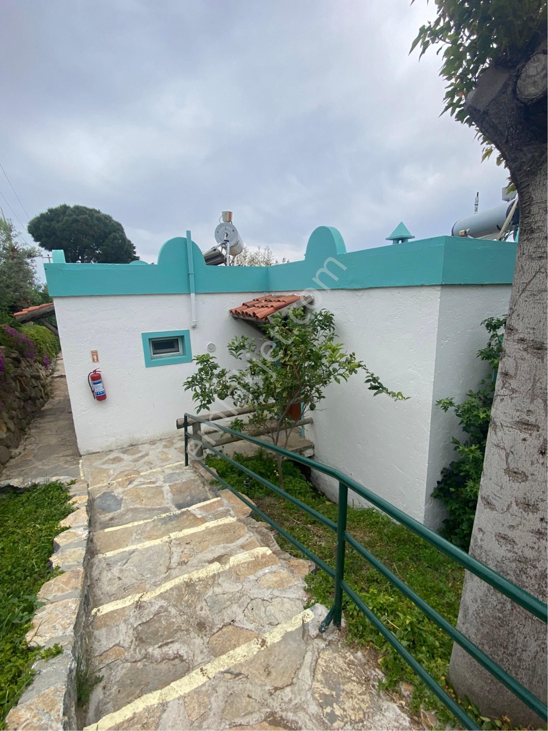 Armonia Bodrum Evleri 22 Haziran 5 Temmuz Satılık Devre Mülk - Görsel 31