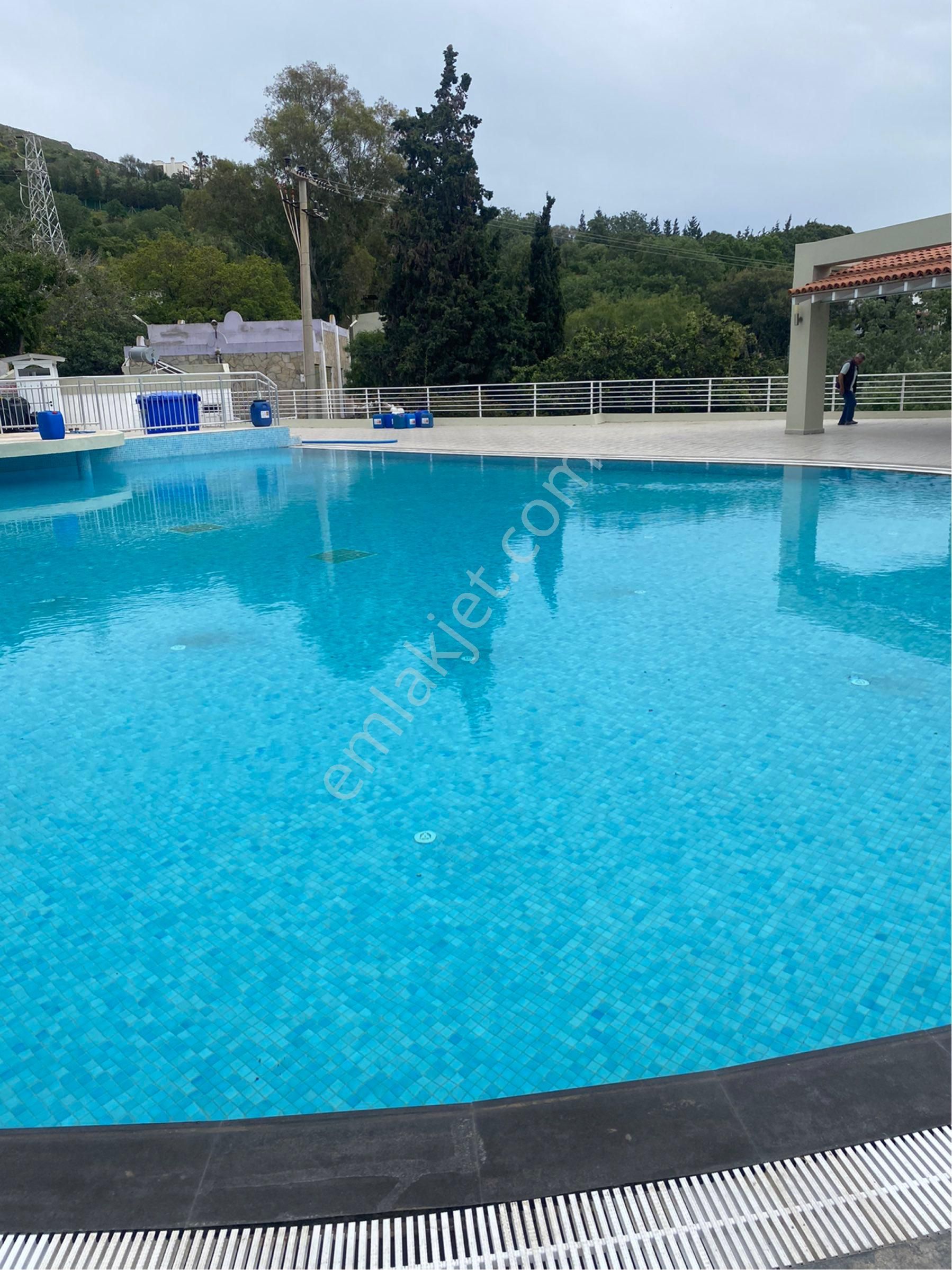 Armonia Bodrum Evleri 22 Haziran 5 Temmuz Satılık Devre Mülk - Görsel 28