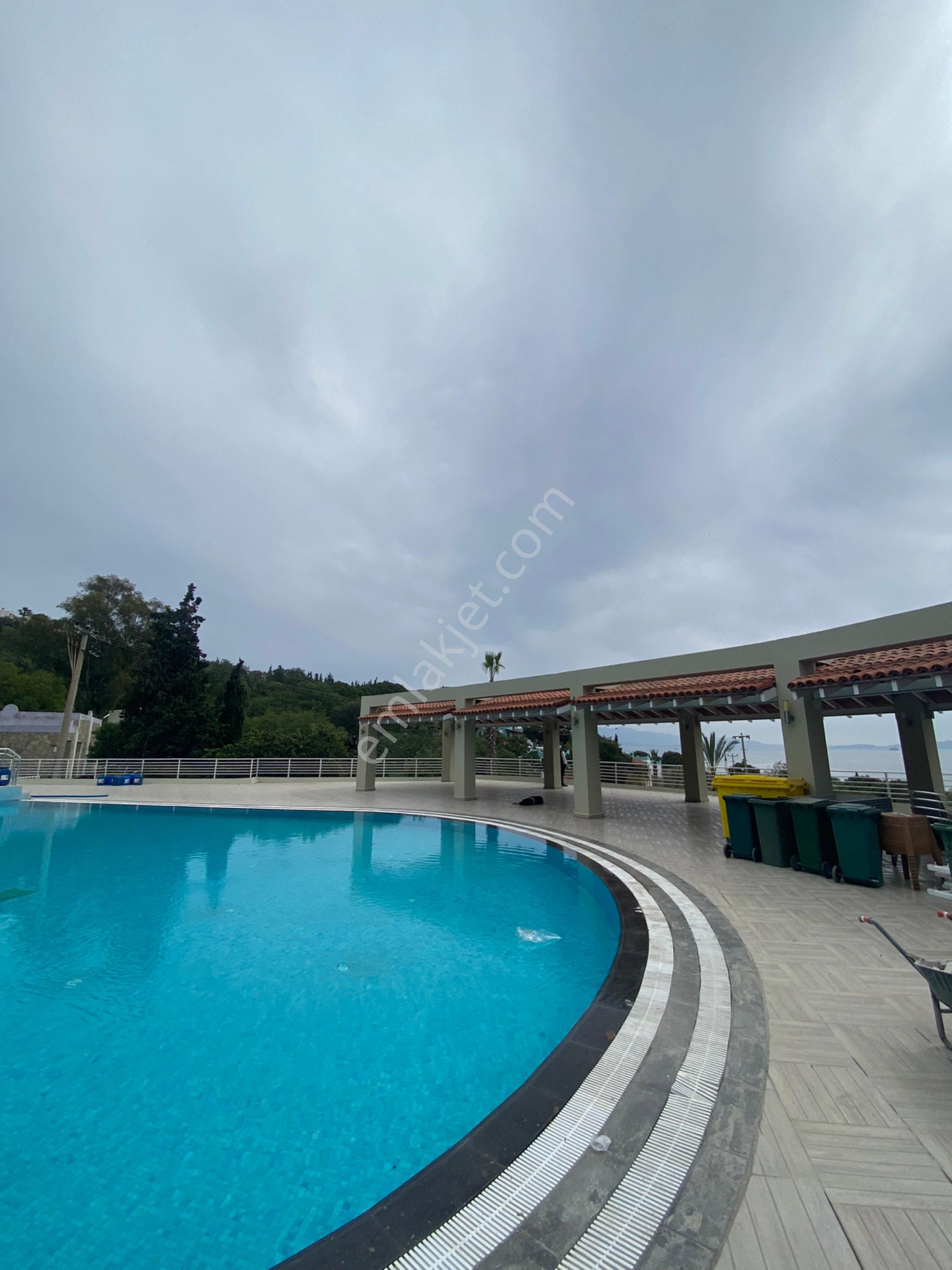 Armonia Bodrum Evleri 22 Haziran 5 Temmuz Satılık Devre Mülk - Görsel 22