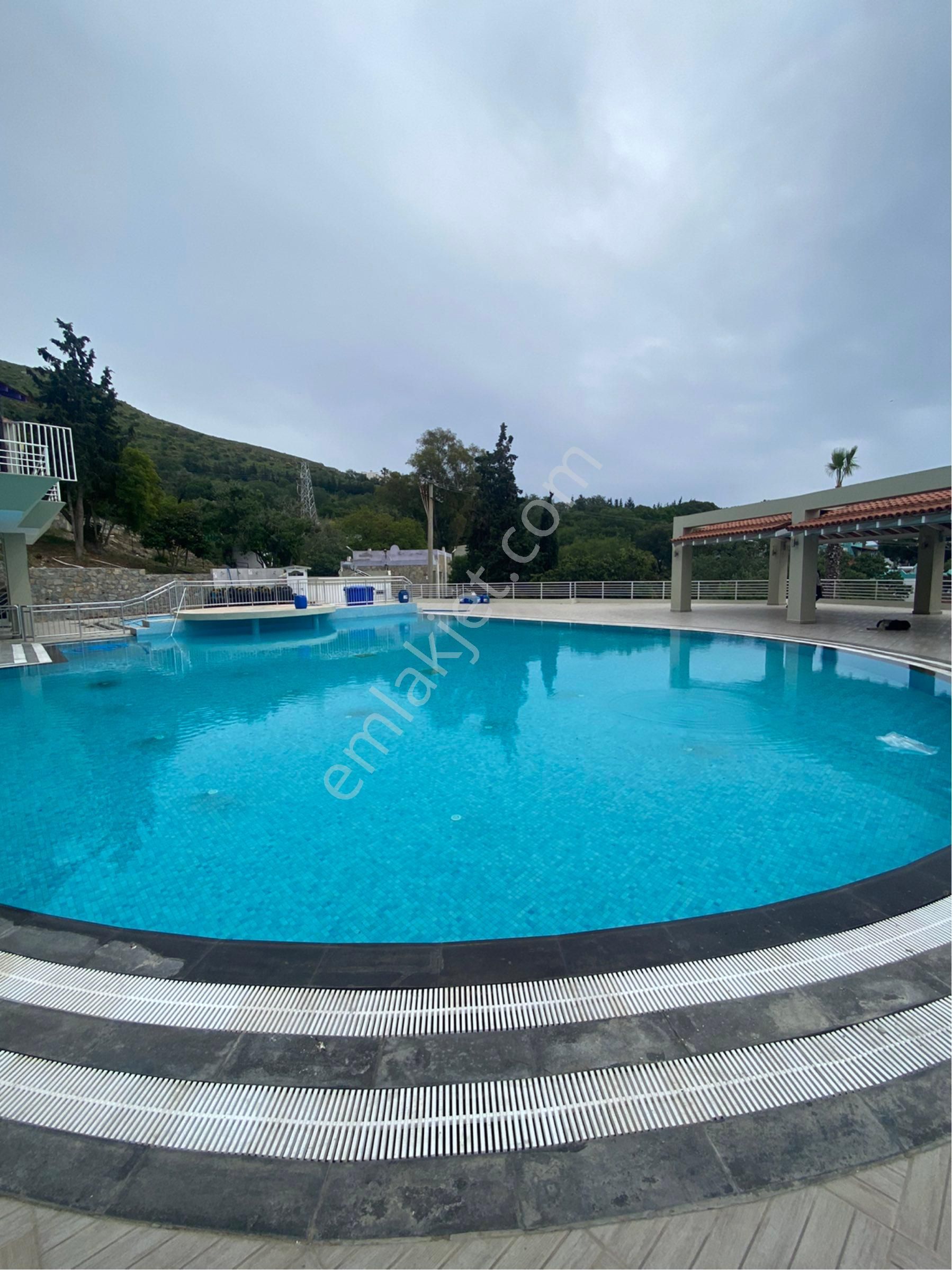 Armonia Bodrum Evleri 22 Haziran 5 Temmuz Satılık Devre Mülk - Görsel 24